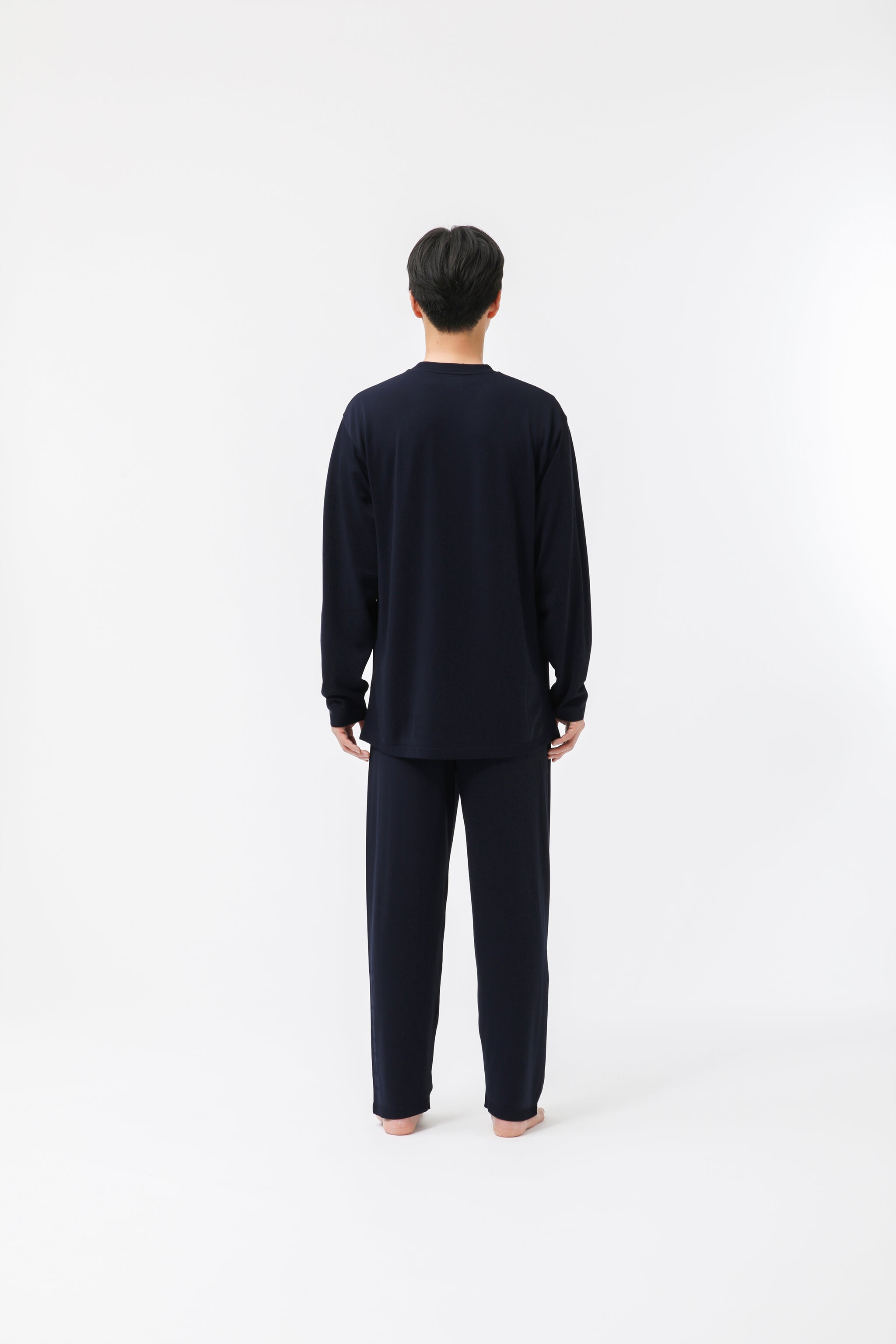 BAKUNE 3D Dry Men's Long Setup - TENTIAL