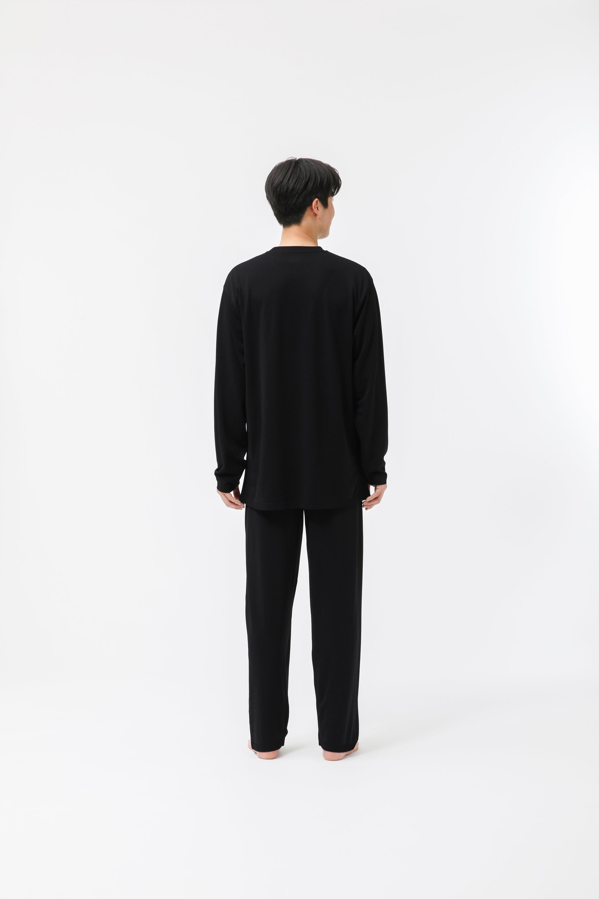 BAKUNE 3D Dry Men's Long Setup - TENTIAL