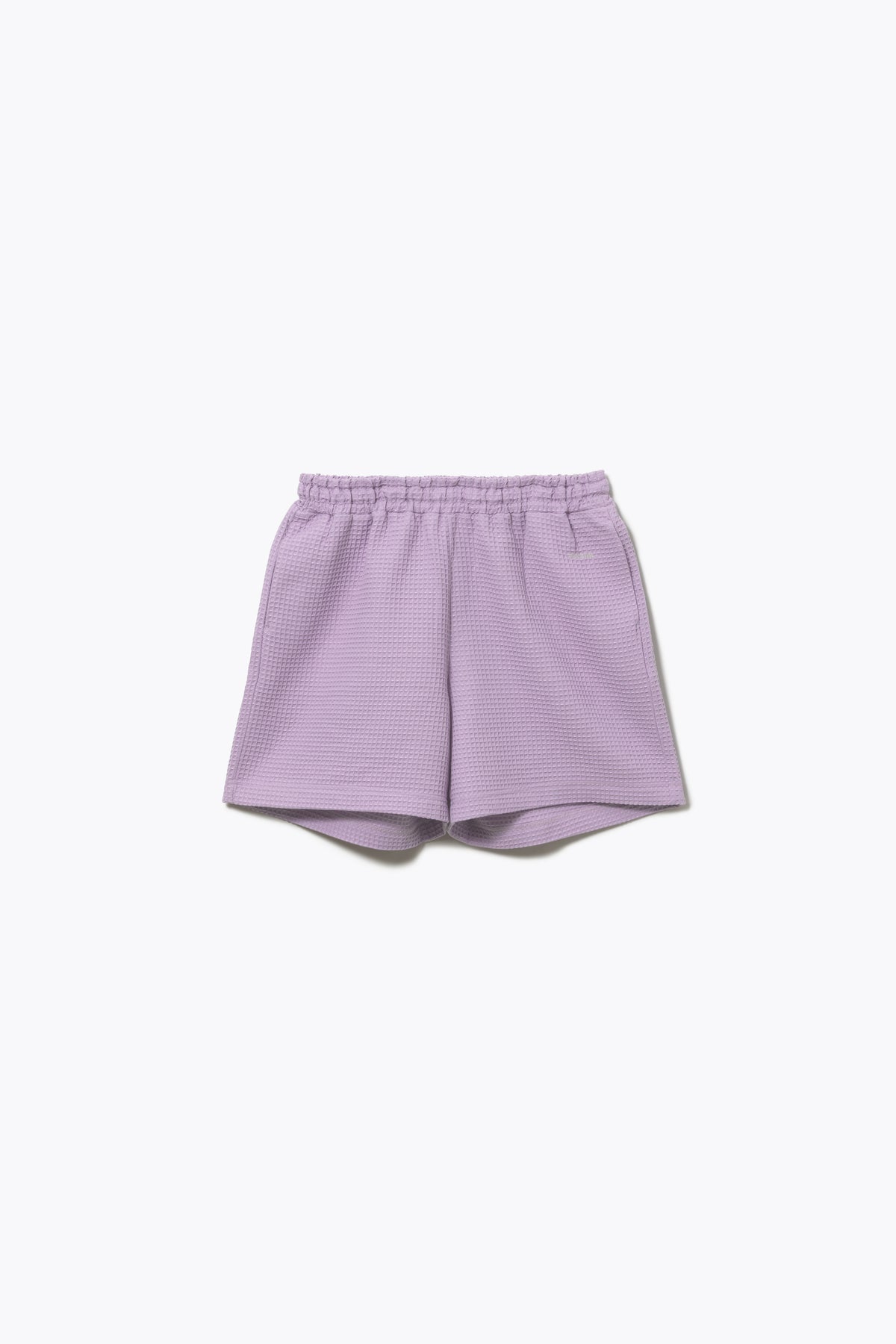 BAKUNE Waffle Women's Short Setup - TENTIAL