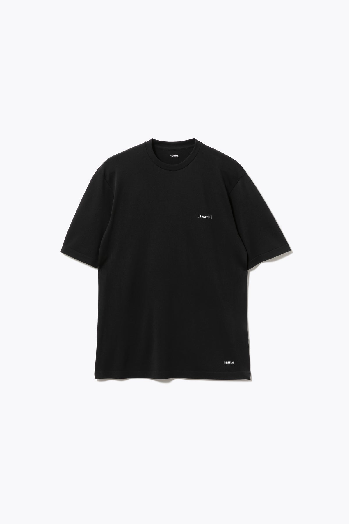 BAKUNE 3D Dry Women's Short Setup - TENTIAL