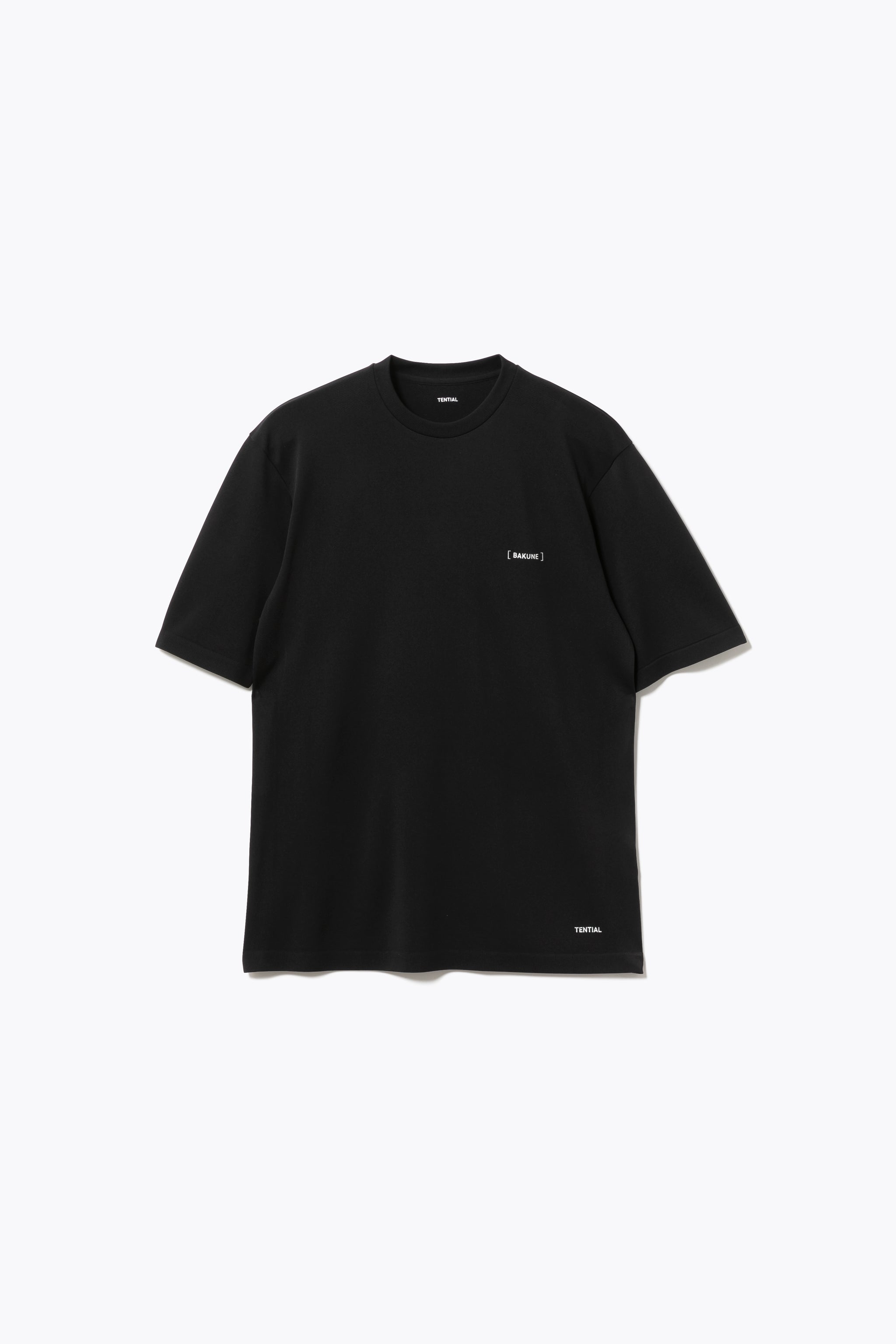 BAKUNE 3D Dry Women's Short Setup - TENTIAL
