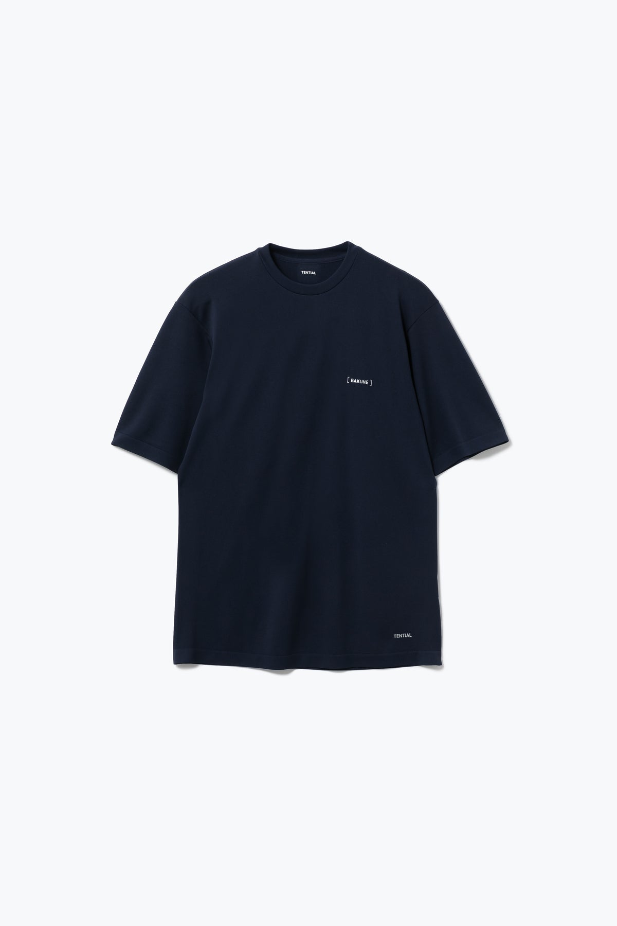 BAKUNE 3D Dry Women's Short Setup - TENTIAL