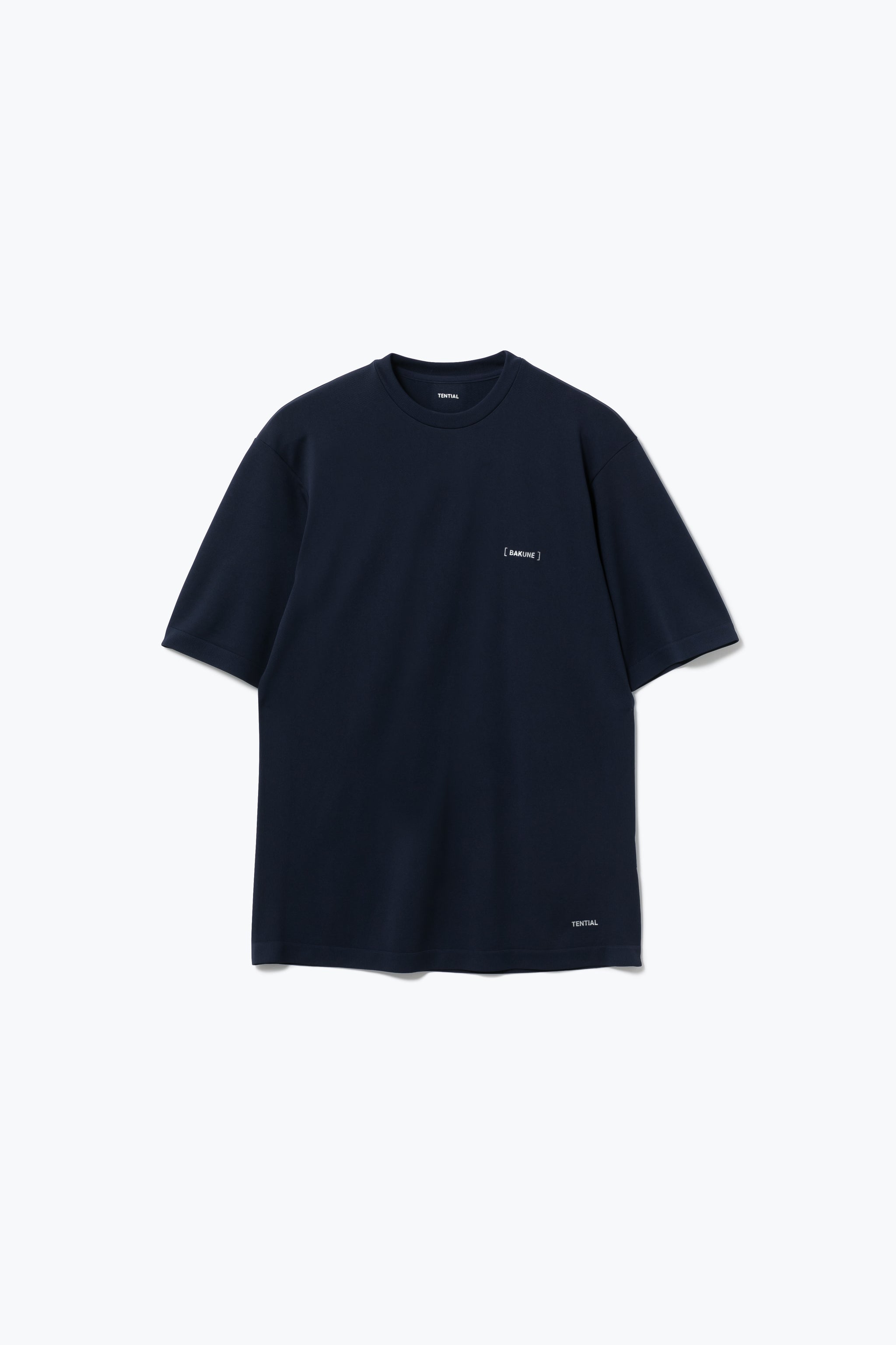 BAKUNE 3D Dry Women's Short Setup - TENTIAL