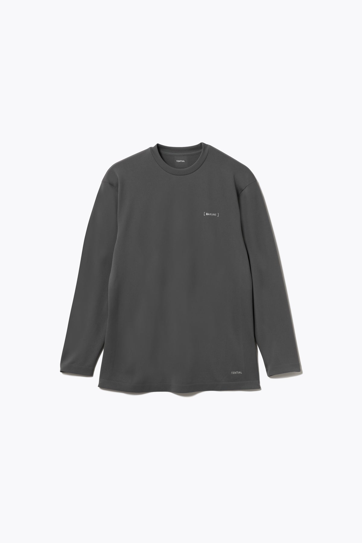 BAKUNE 3D Dry Women's Long Setup - TENTIAL