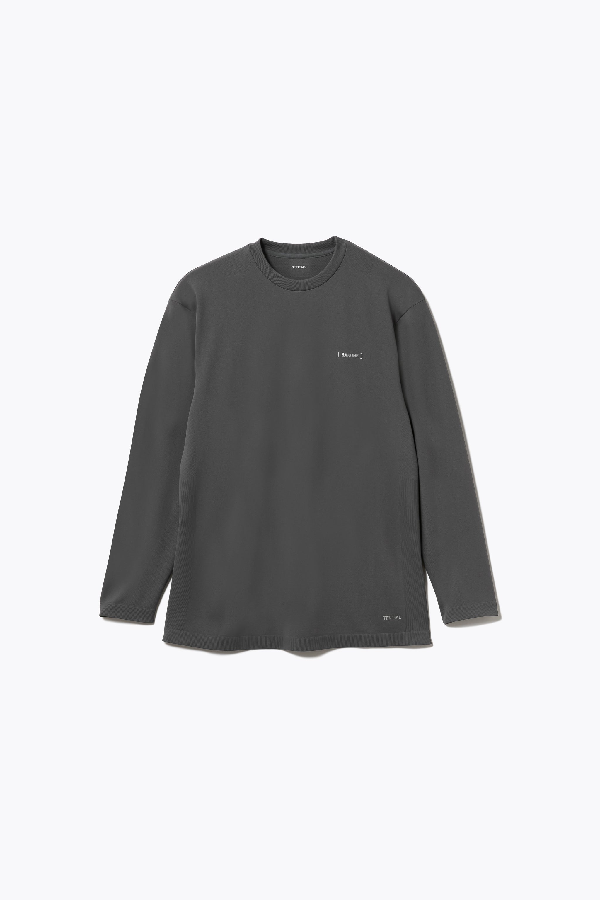 BAKUNE 3D Dry Women's Long Setup - TENTIAL