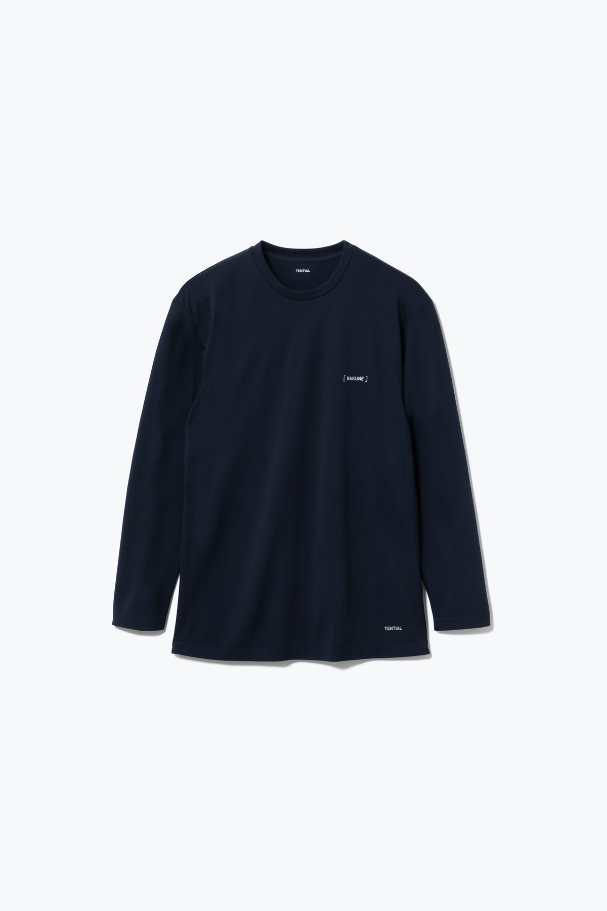 BAKUNE 3D Dry Women's Long Setup - TENTIAL
