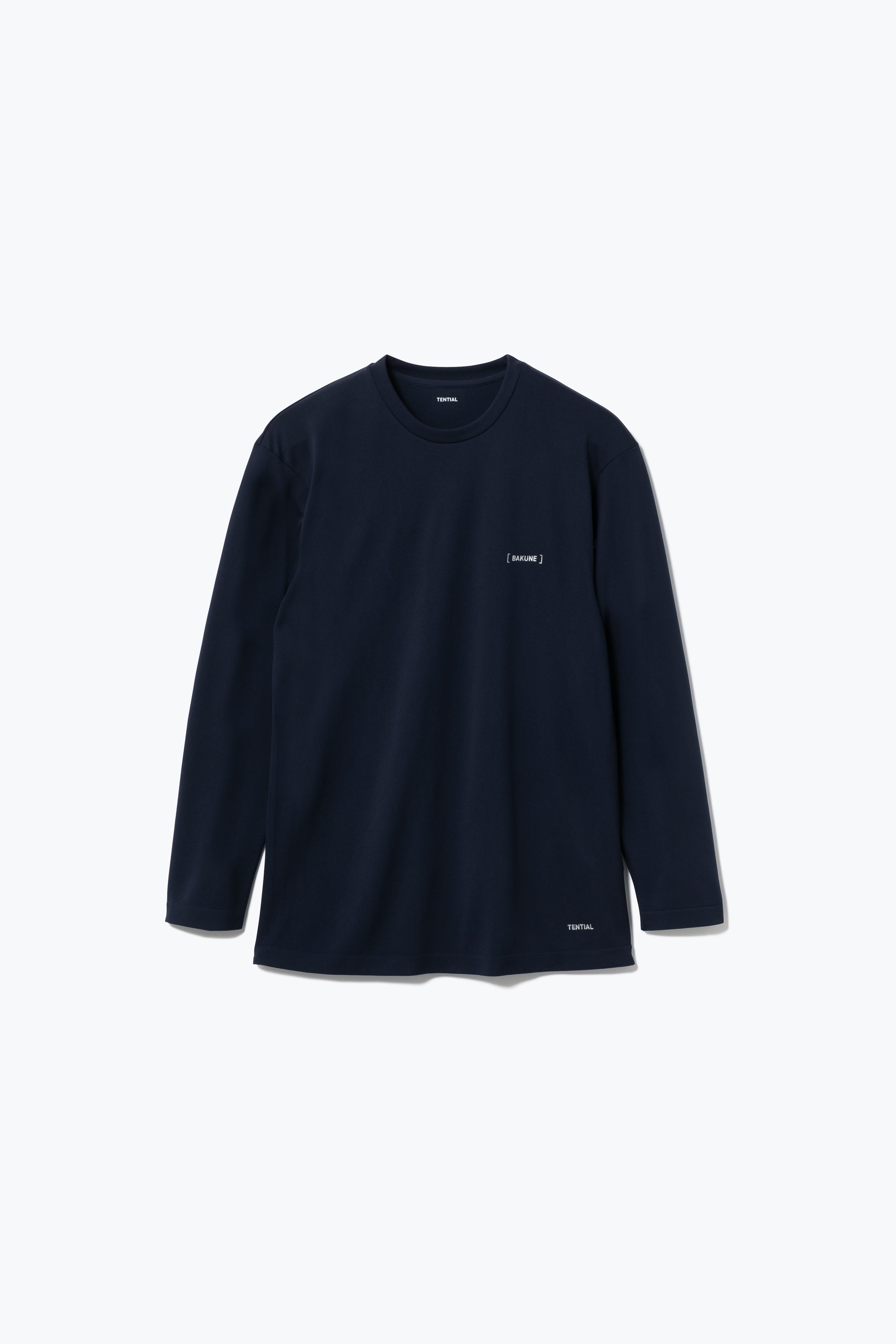 BAKUNE 3D Dry Women's Long Setup - TENTIAL