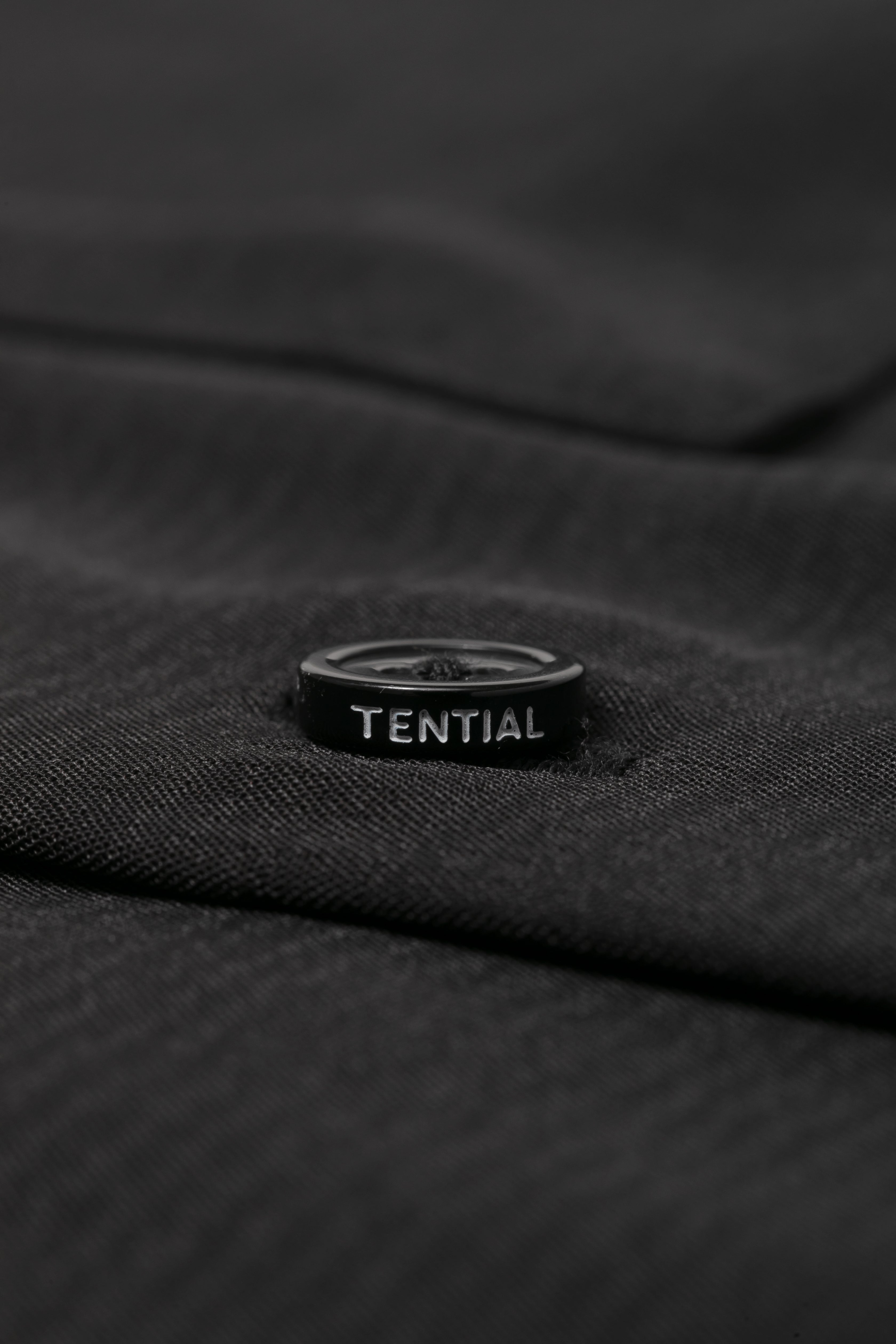 MIGARU Dry Short Sleeve Shirt Open Collar / Long Pants