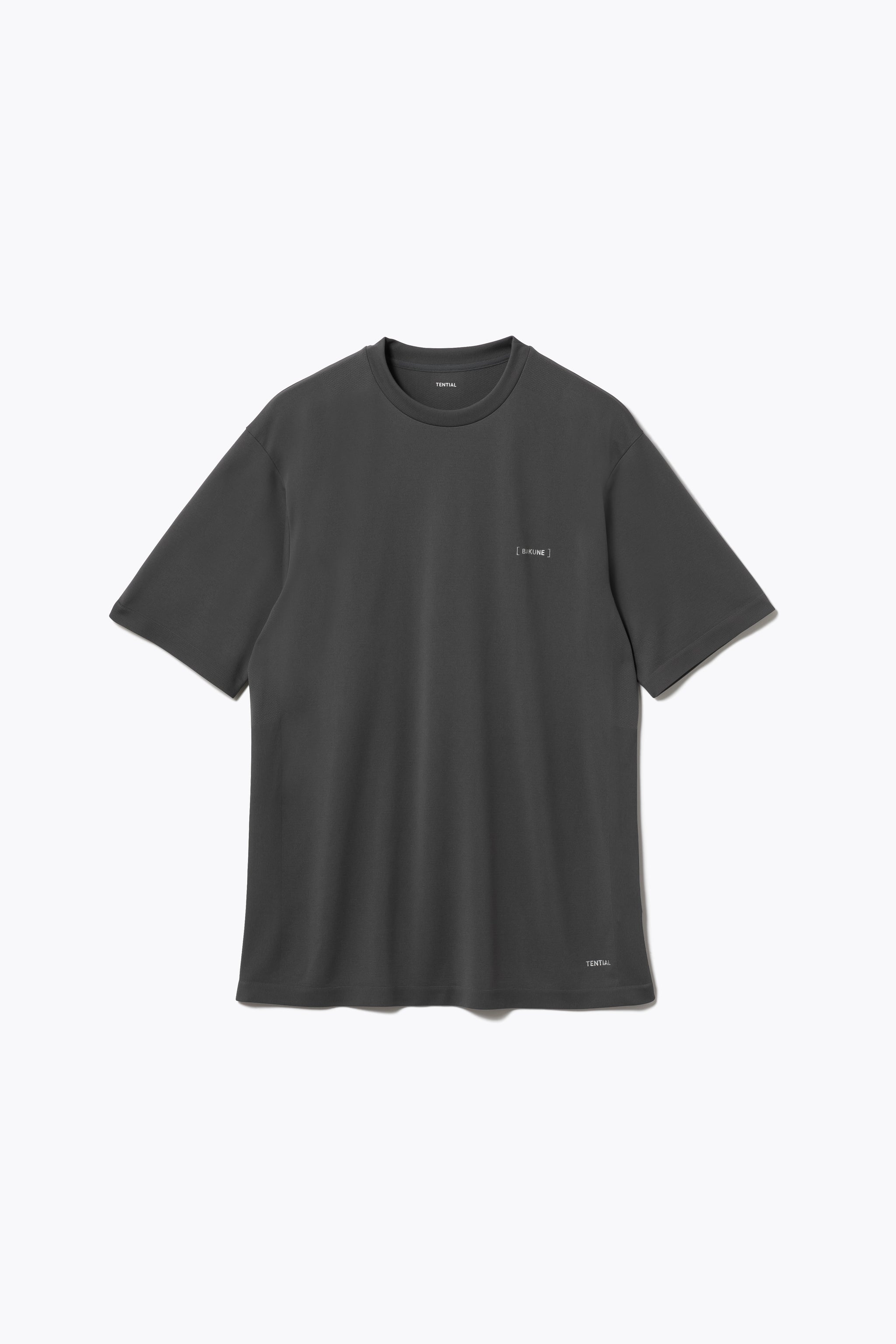 BAKUNE 3D Dry Men's Short Setup - TENTIAL