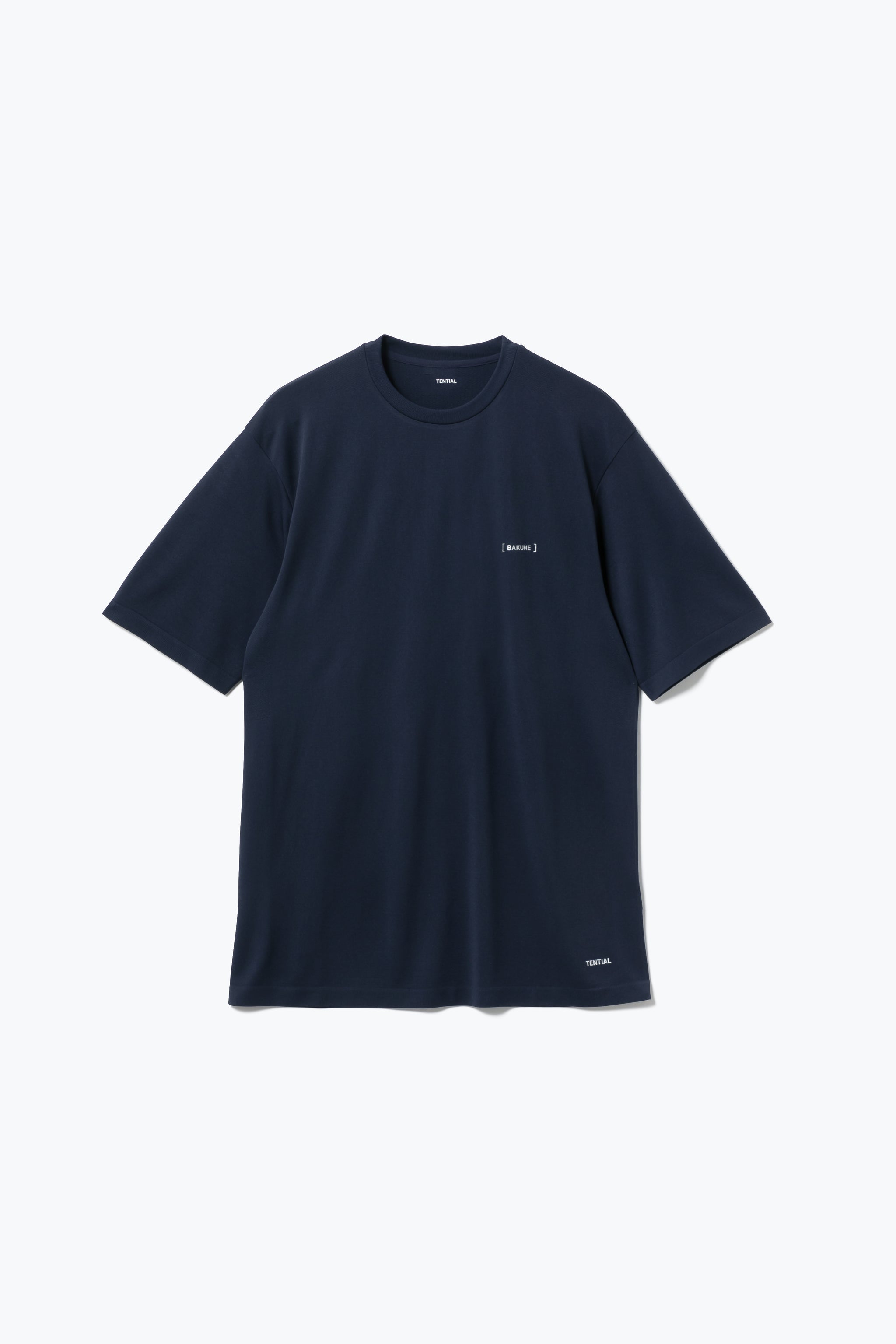 BAKUNE 3D Dry Men's Short Setup - TENTIAL