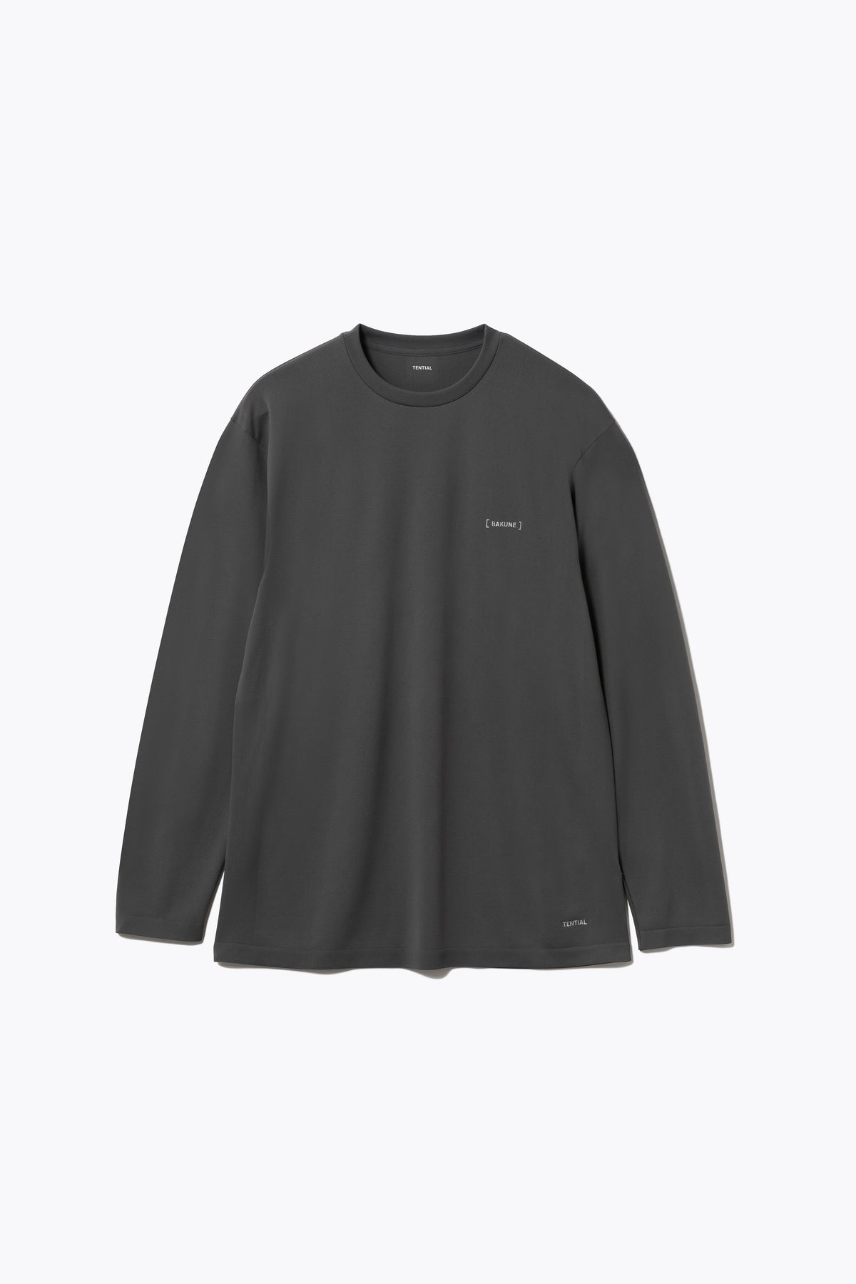 BAKUNE 3D Dry Men's Long Setup - TENTIAL