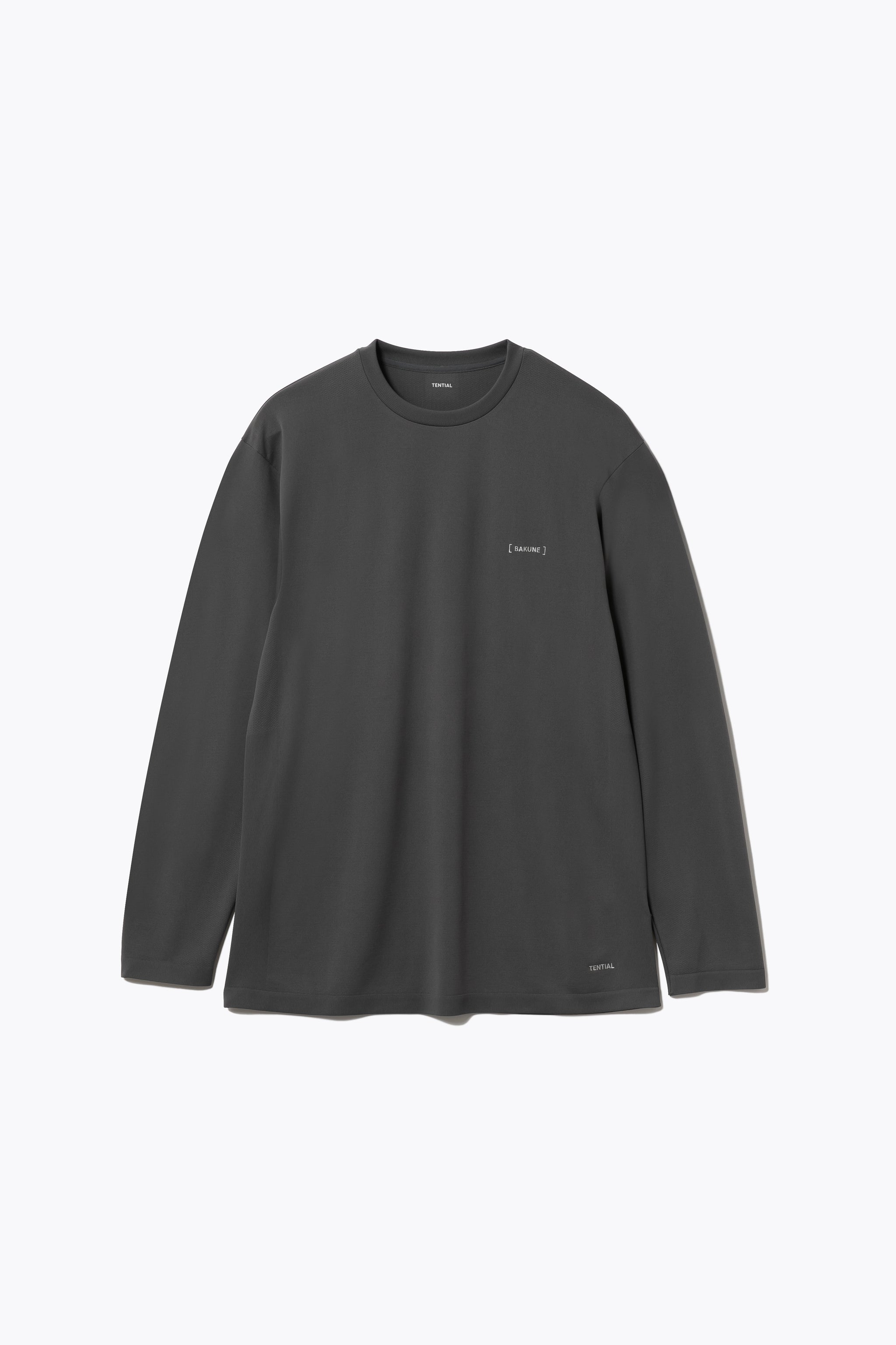 BAKUNE 3D Dry Men's Long Setup - TENTIAL