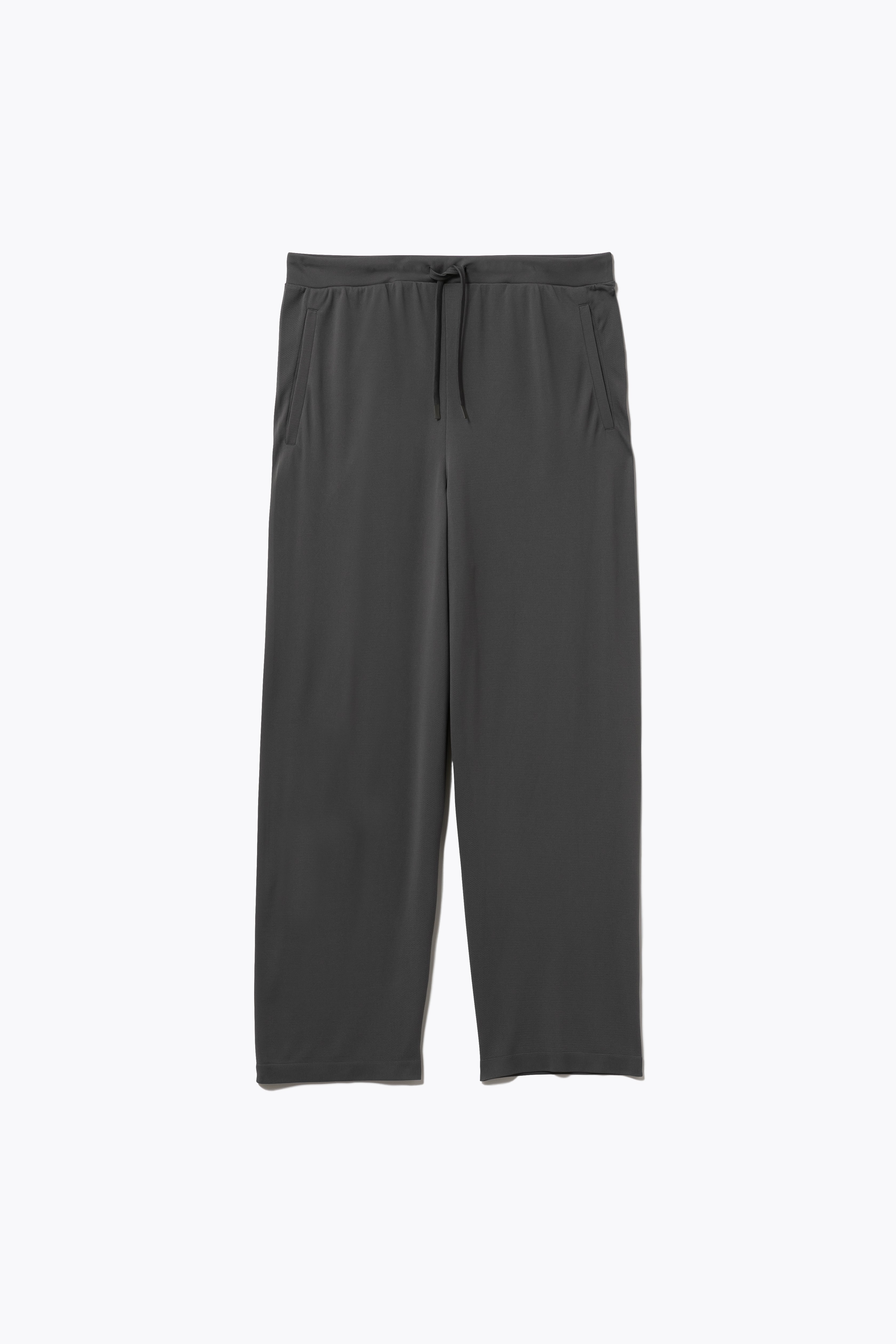 BAKUNE 3D Dry Men's Long Sleeve T-Shirt / Long Pants