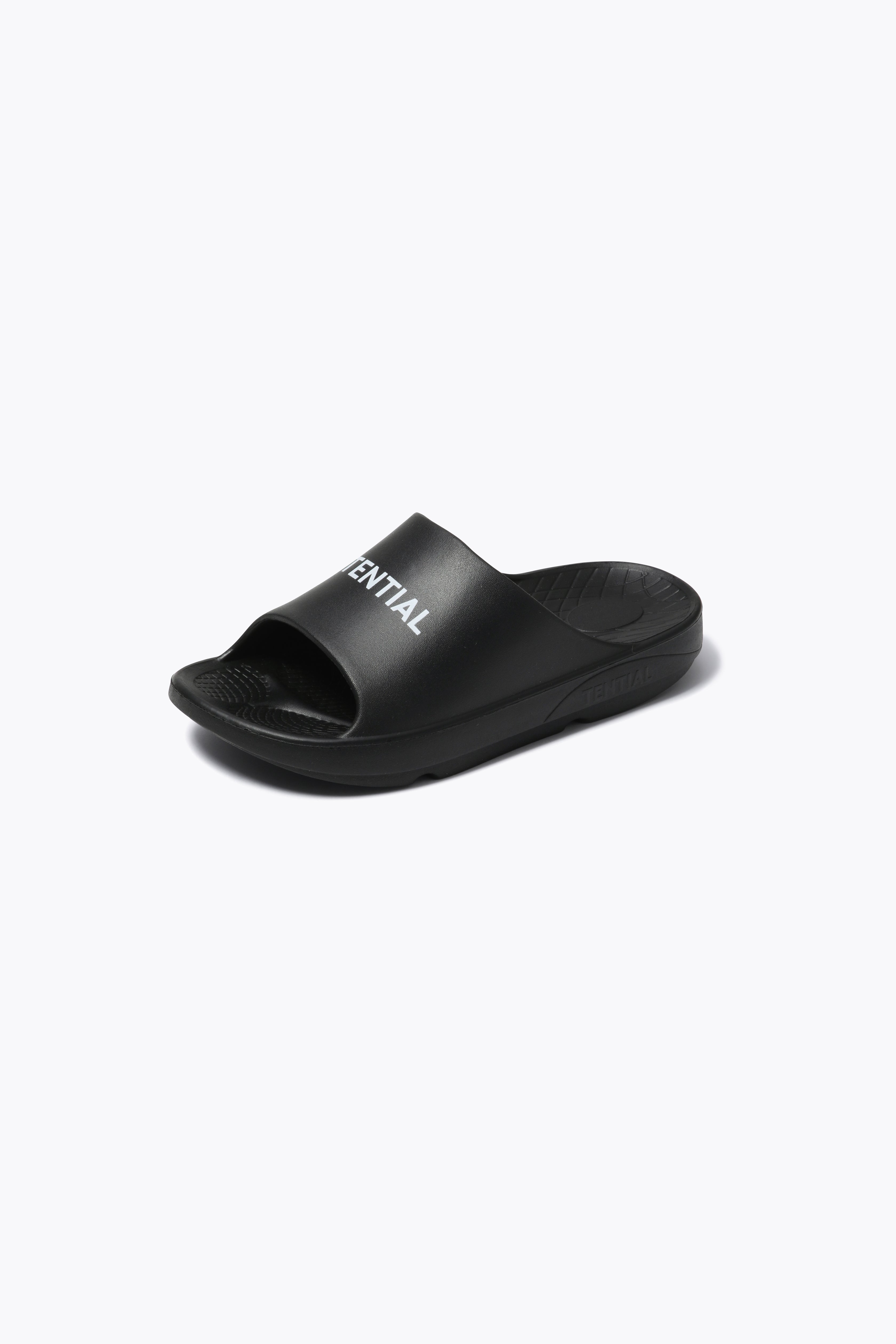 Recovery Sandal Slide Big Logo