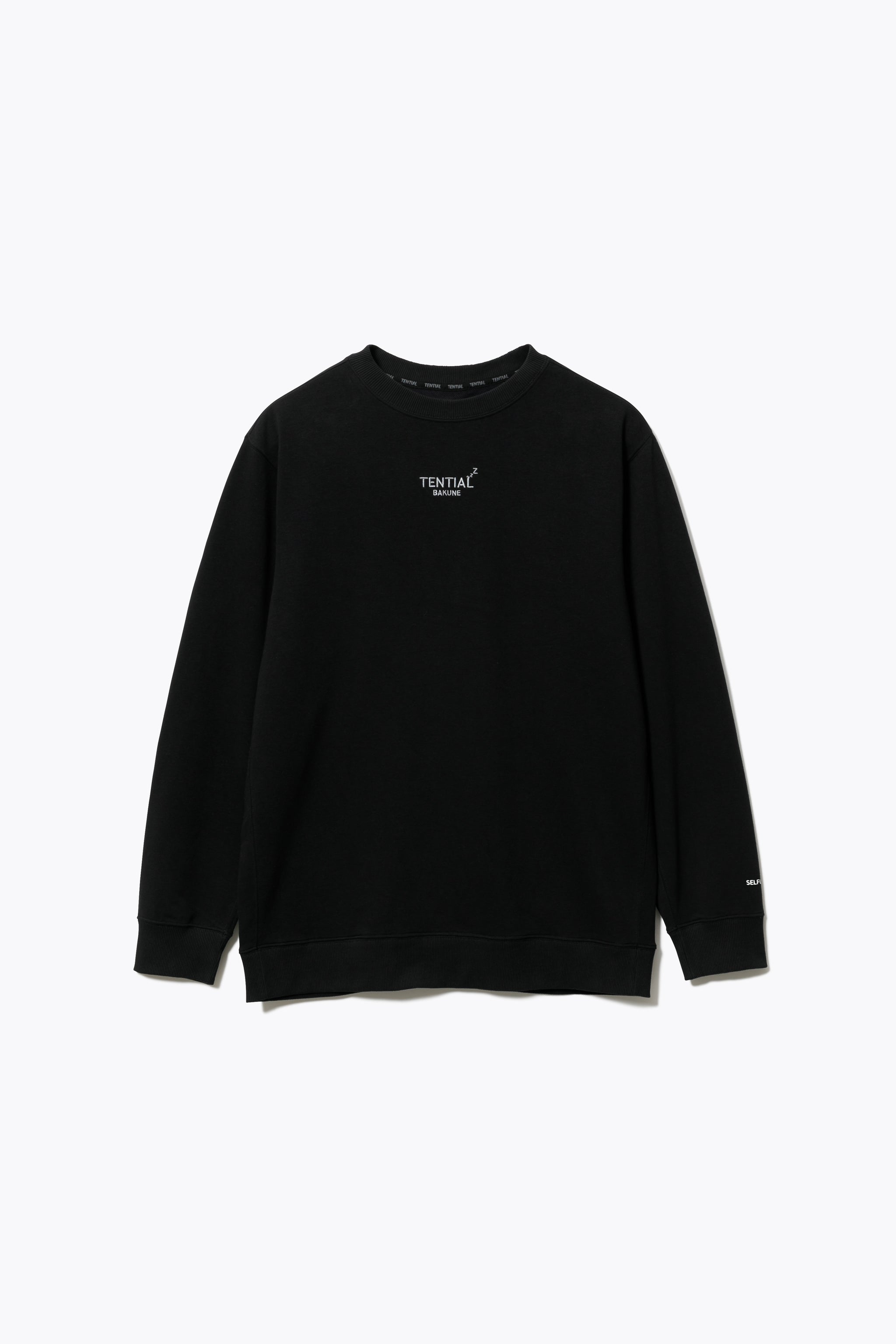 BAKUNE Sweat Men's Long Setup - TENTIAL