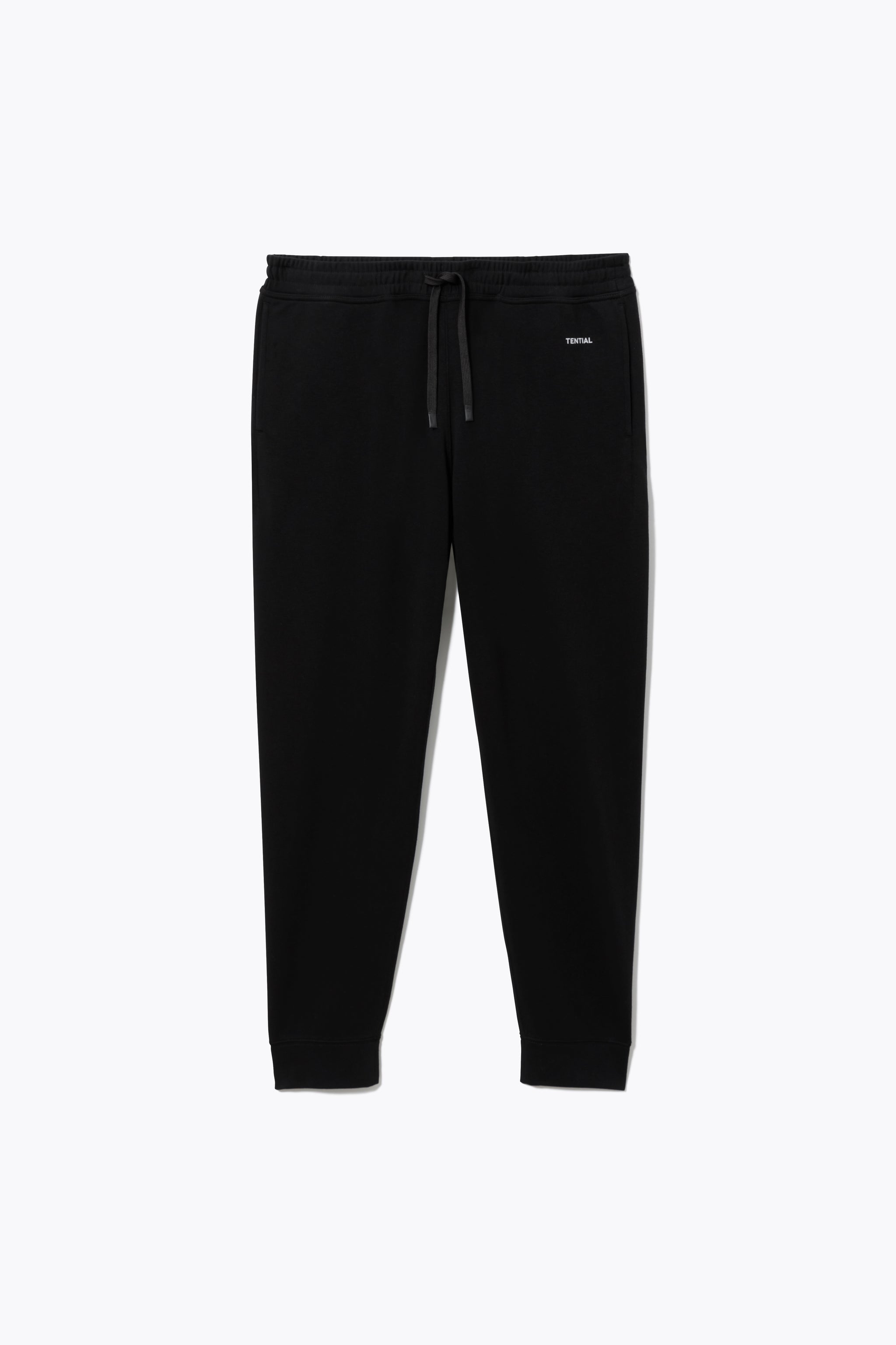 BAKUNE Sweat Men's Long Setup - TENTIAL