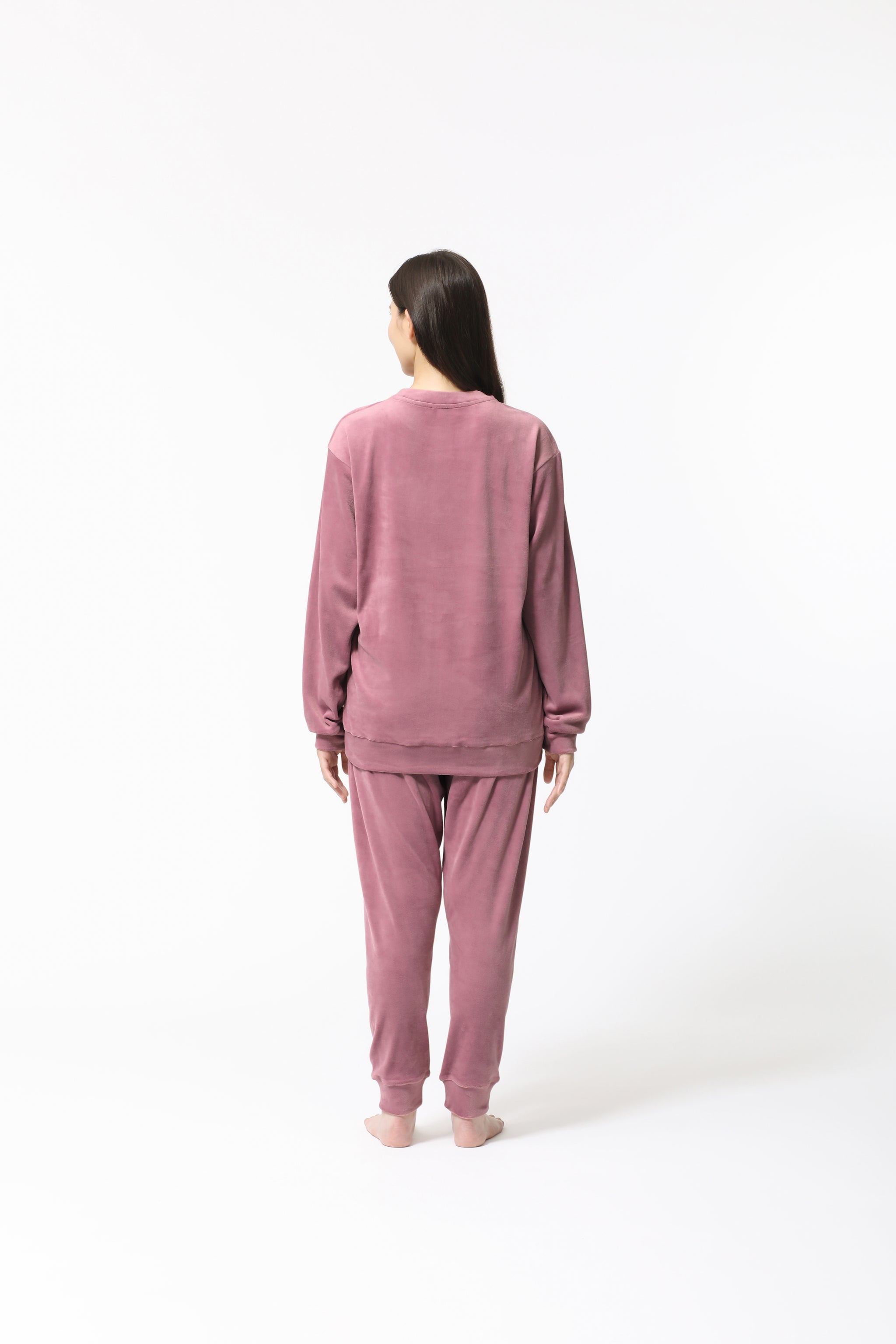 BAKUNE Velour Long Setup - TENTIAL