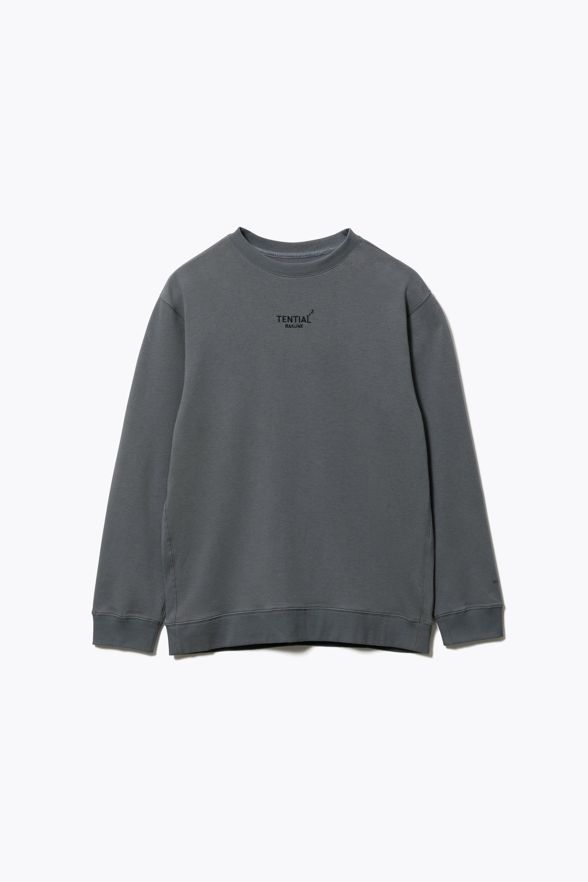 BAKUNE Sweat Men's Long Setup - TENTIAL