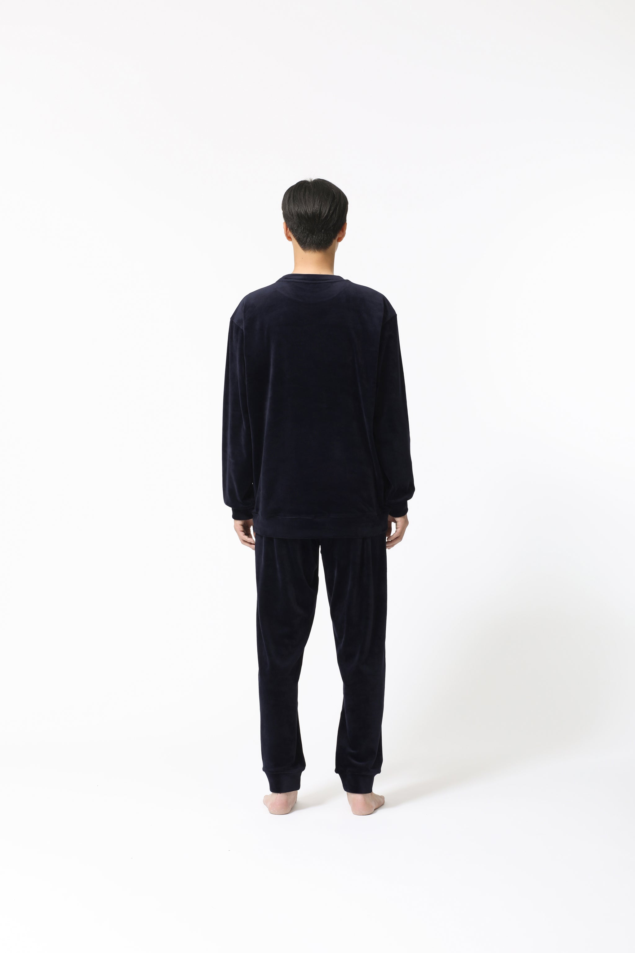 BAKUNE Velour Long Setup - TENTIAL