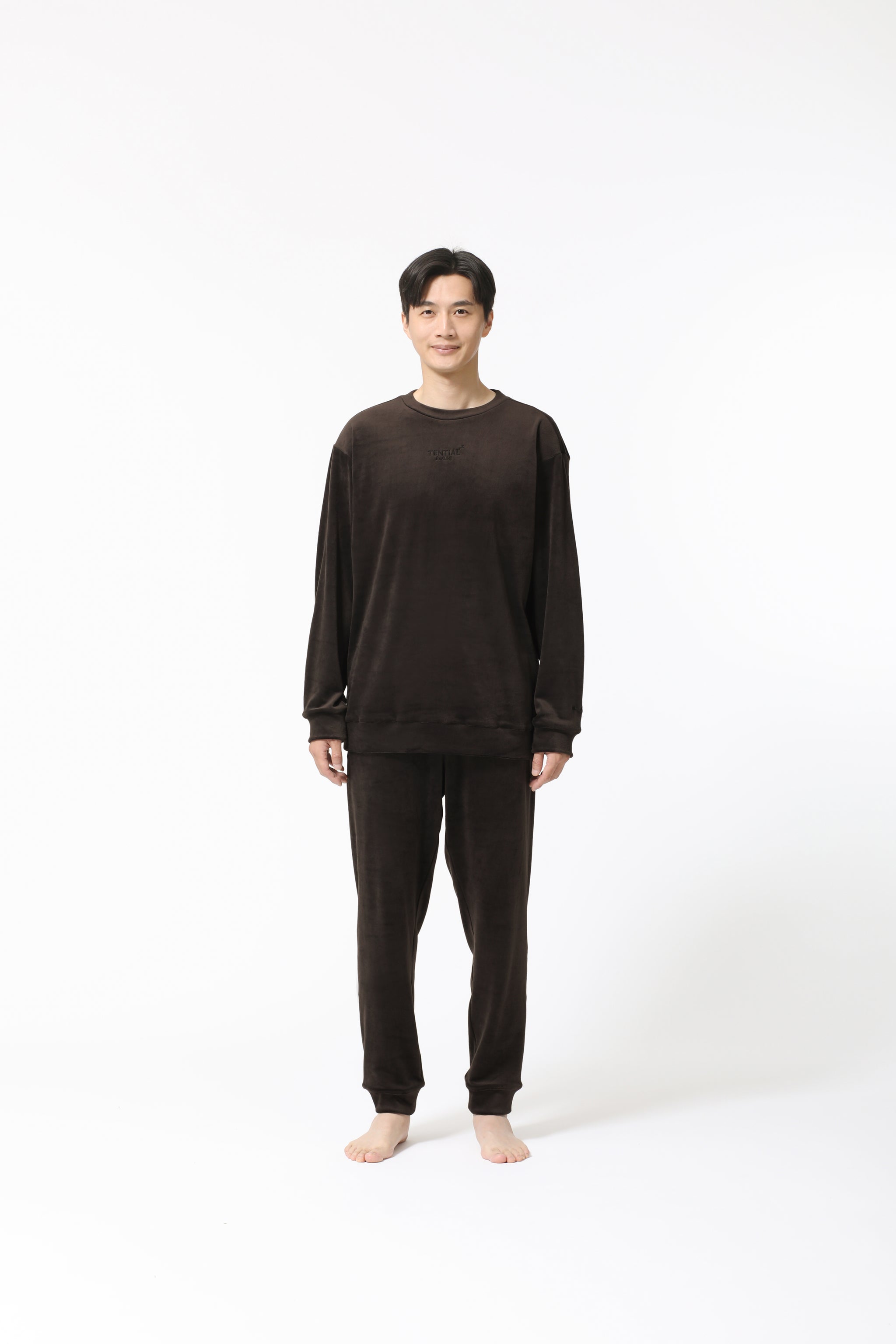 BAKUNE Velour Long Setup - TENTIAL