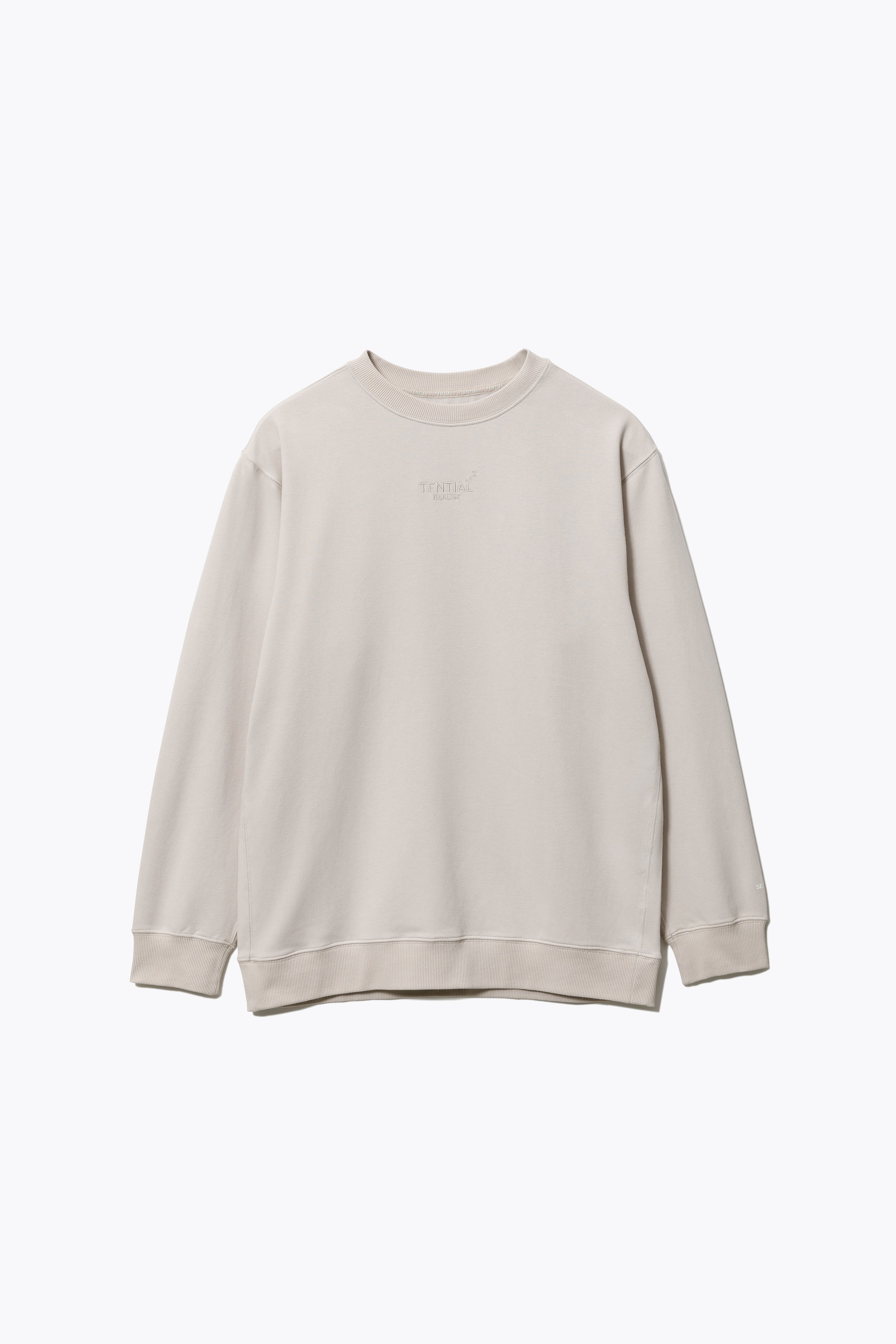 BAKUNE Sweat Men's Long Setup - TENTIAL