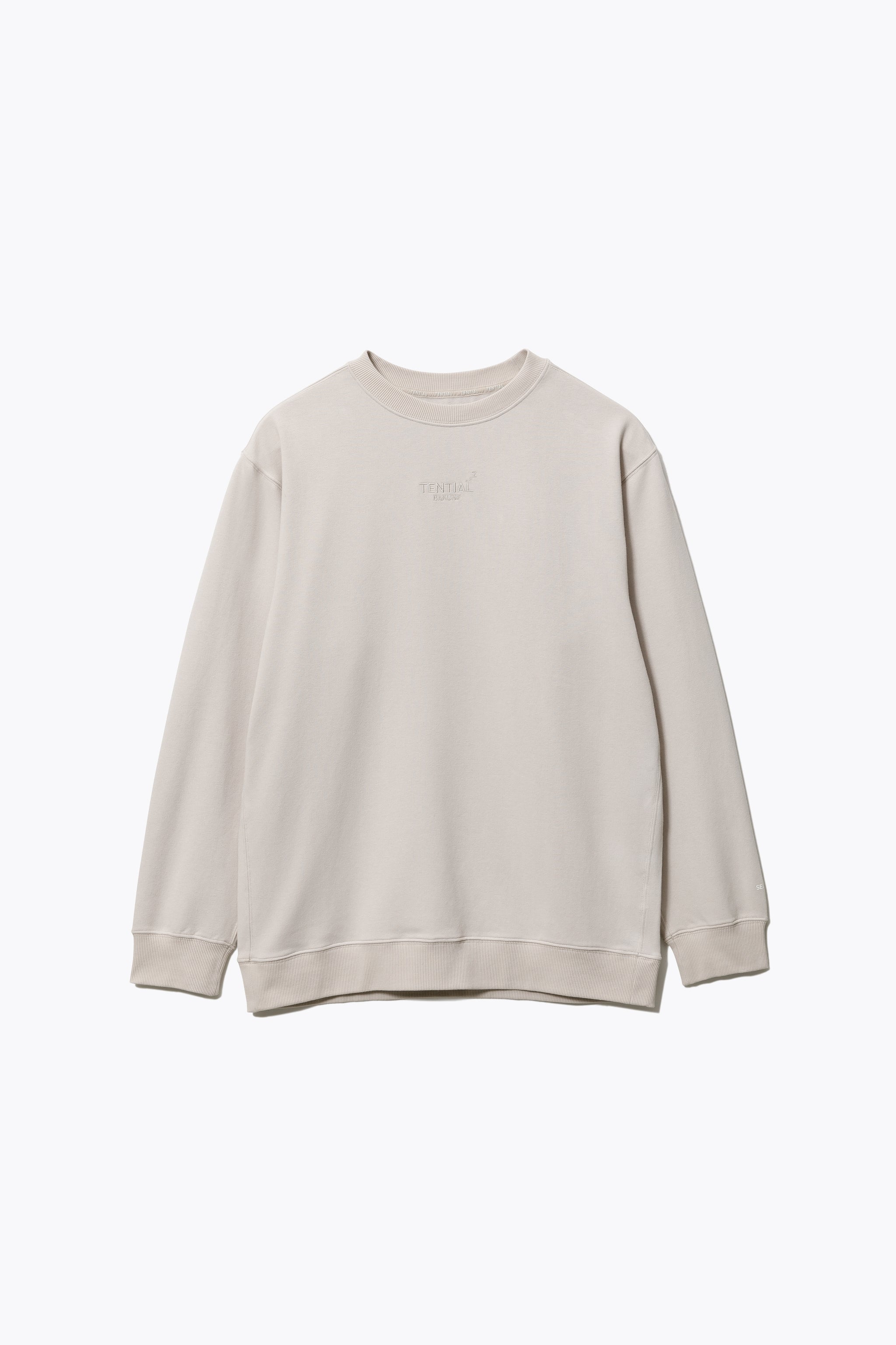 BAKUNE Sweat Men's Long Setup - TENTIAL