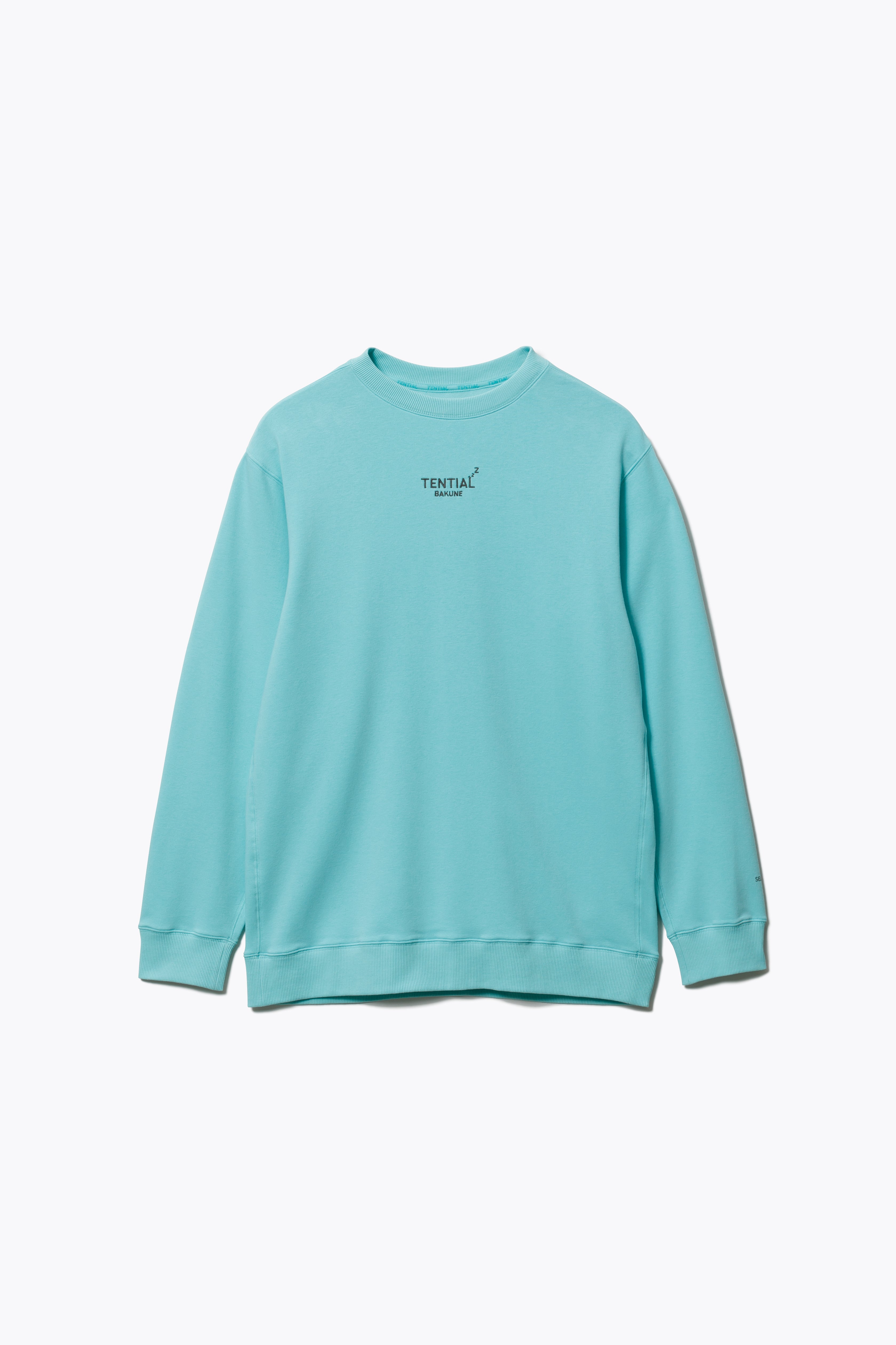 BAKUNE Sweat Men's Long Setup - TENTIAL
