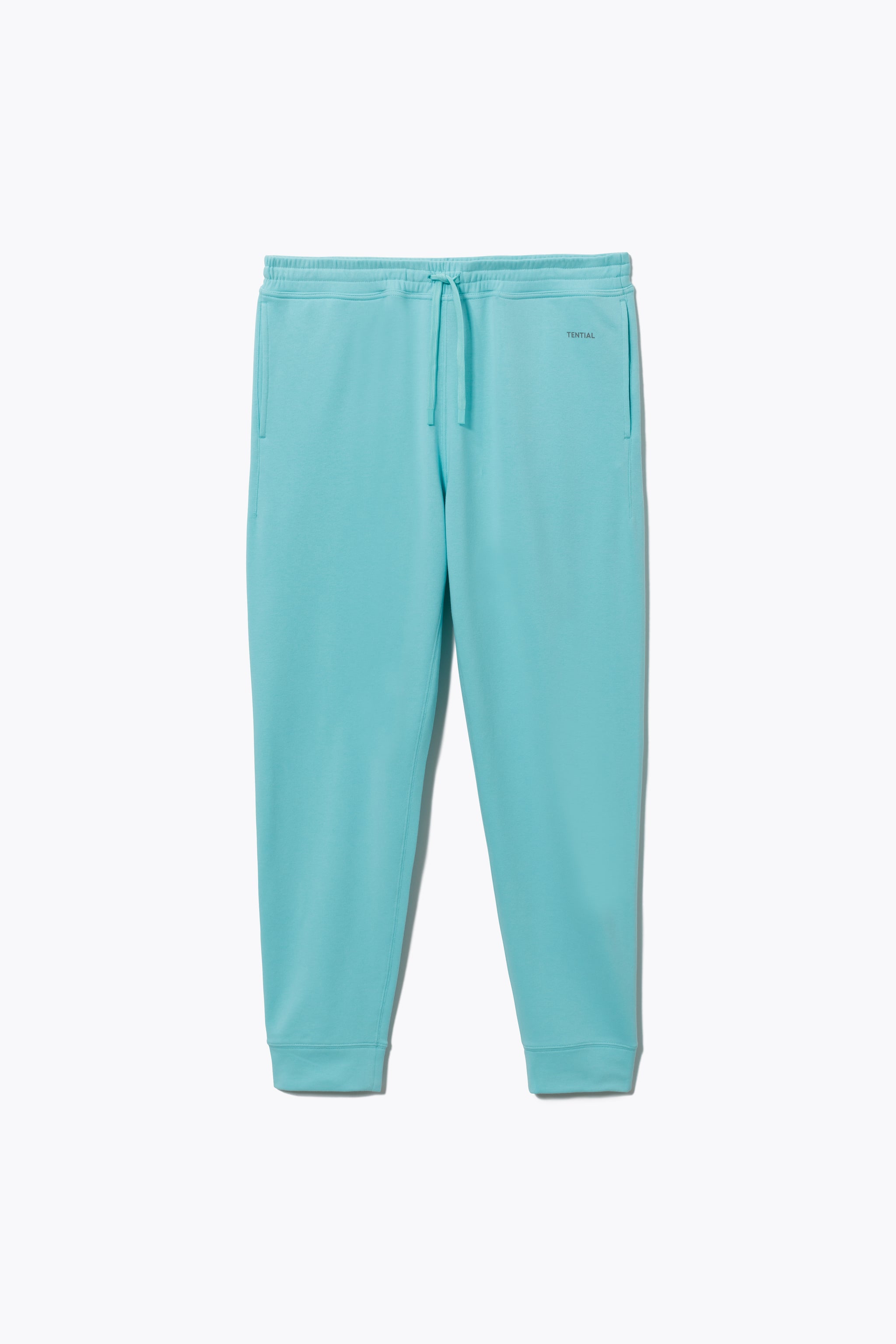 BAKUNE Sweat Men's Long Setup - TENTIAL