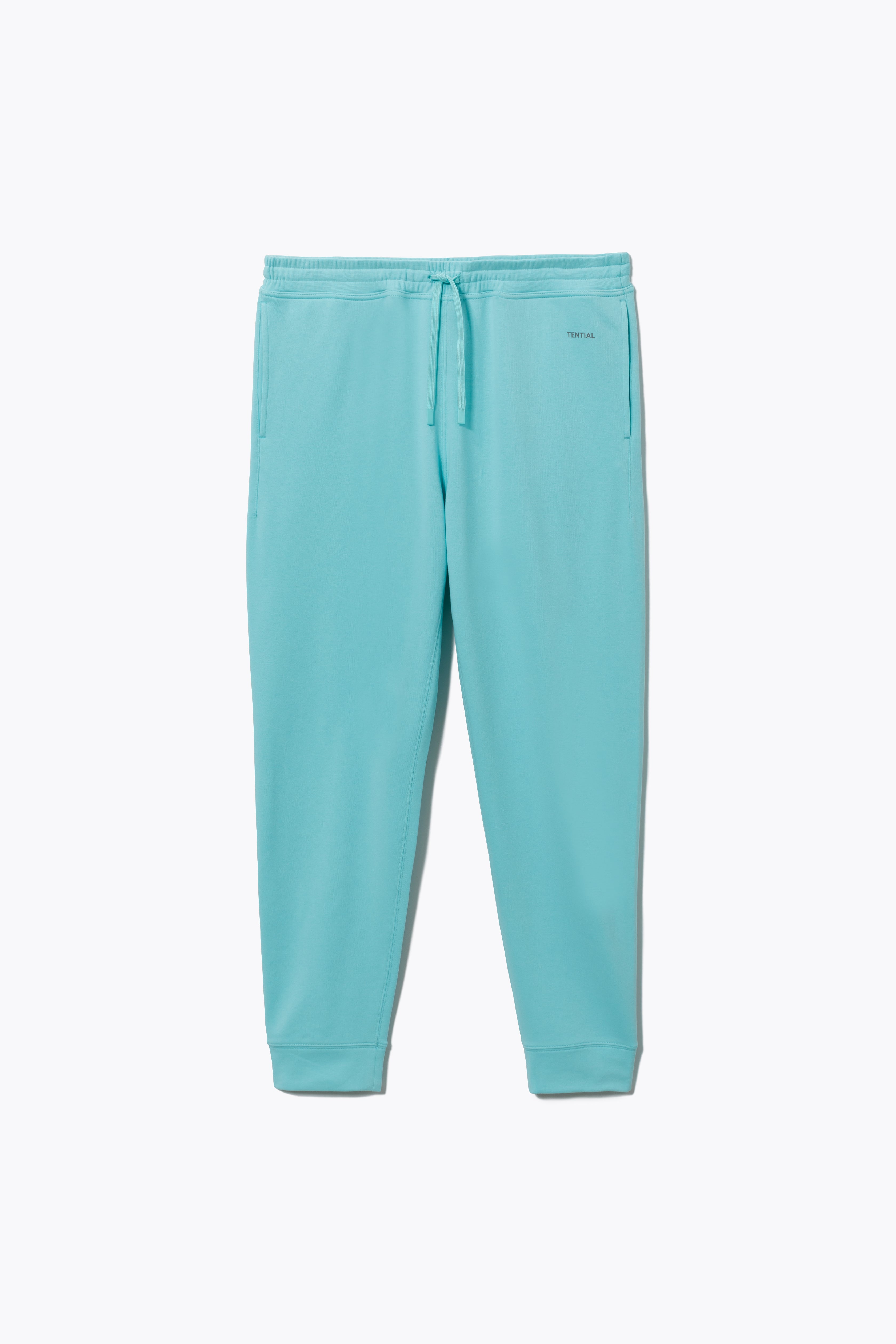 BAKUNE Sweat Men's Long Sleeve Crew Neck / Long Pants