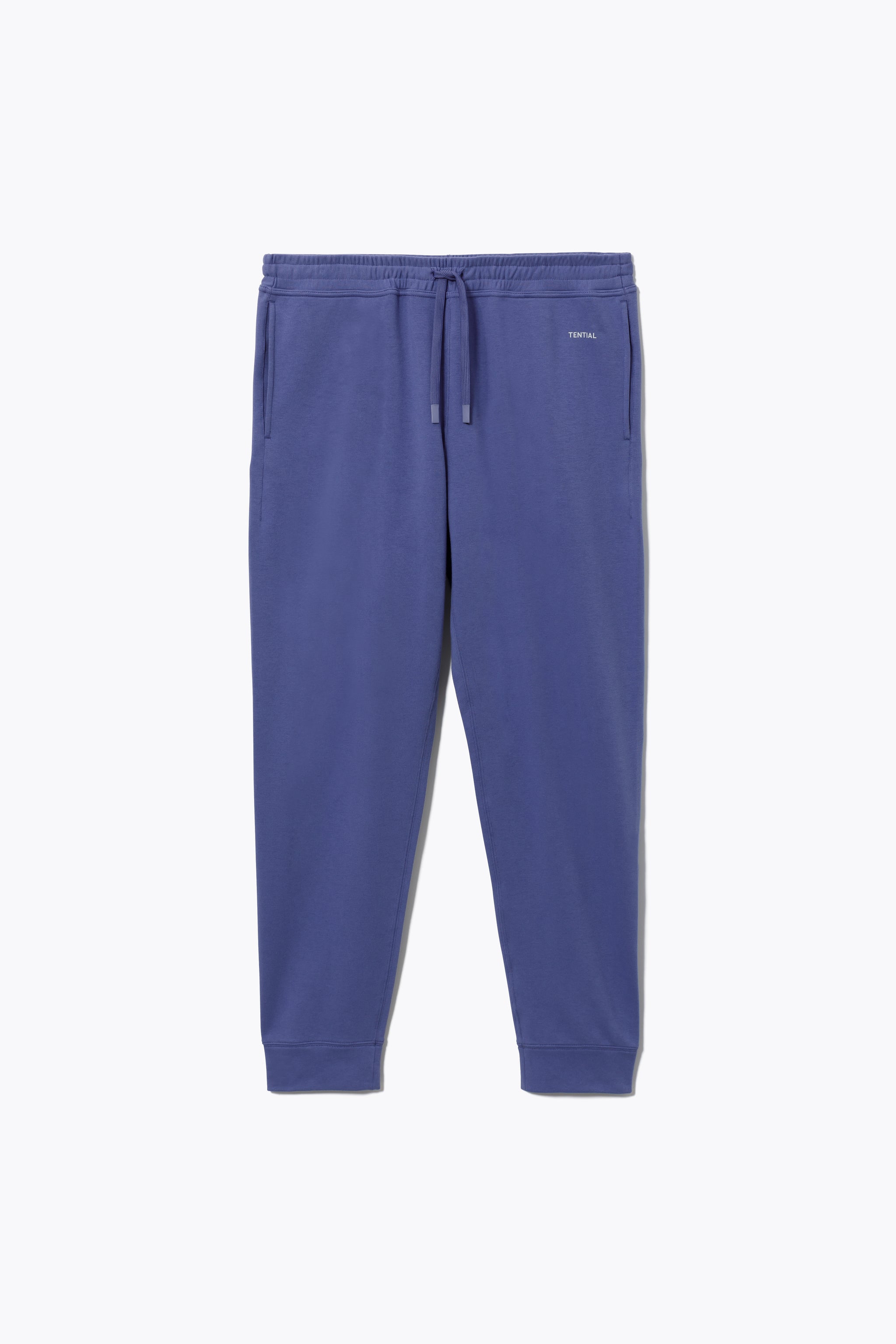 BAKUNE Sweat Men's Long Setup - TENTIAL