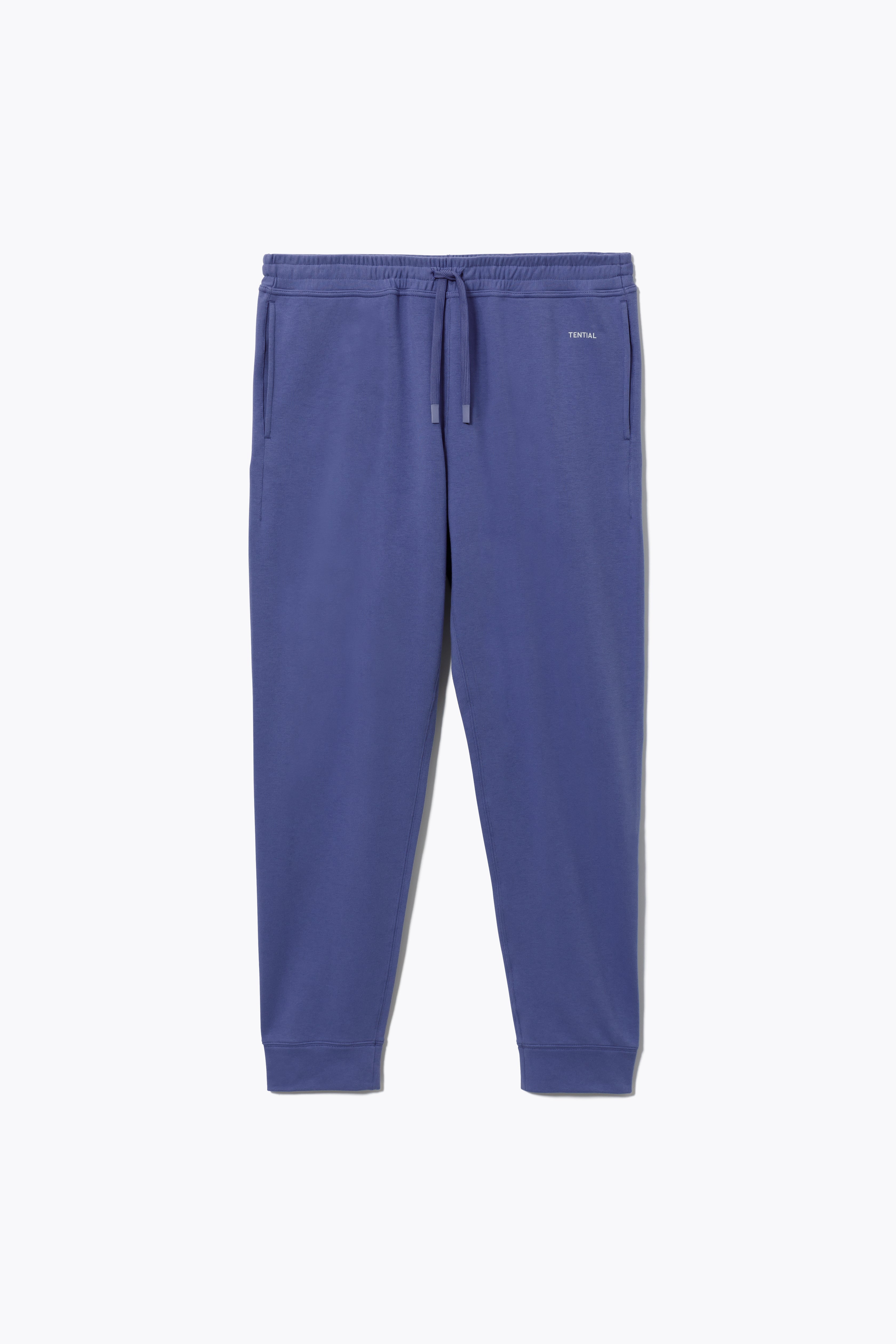 BAKUNE Sweat Men's Long Sleeve Crew Neck / Long Pants