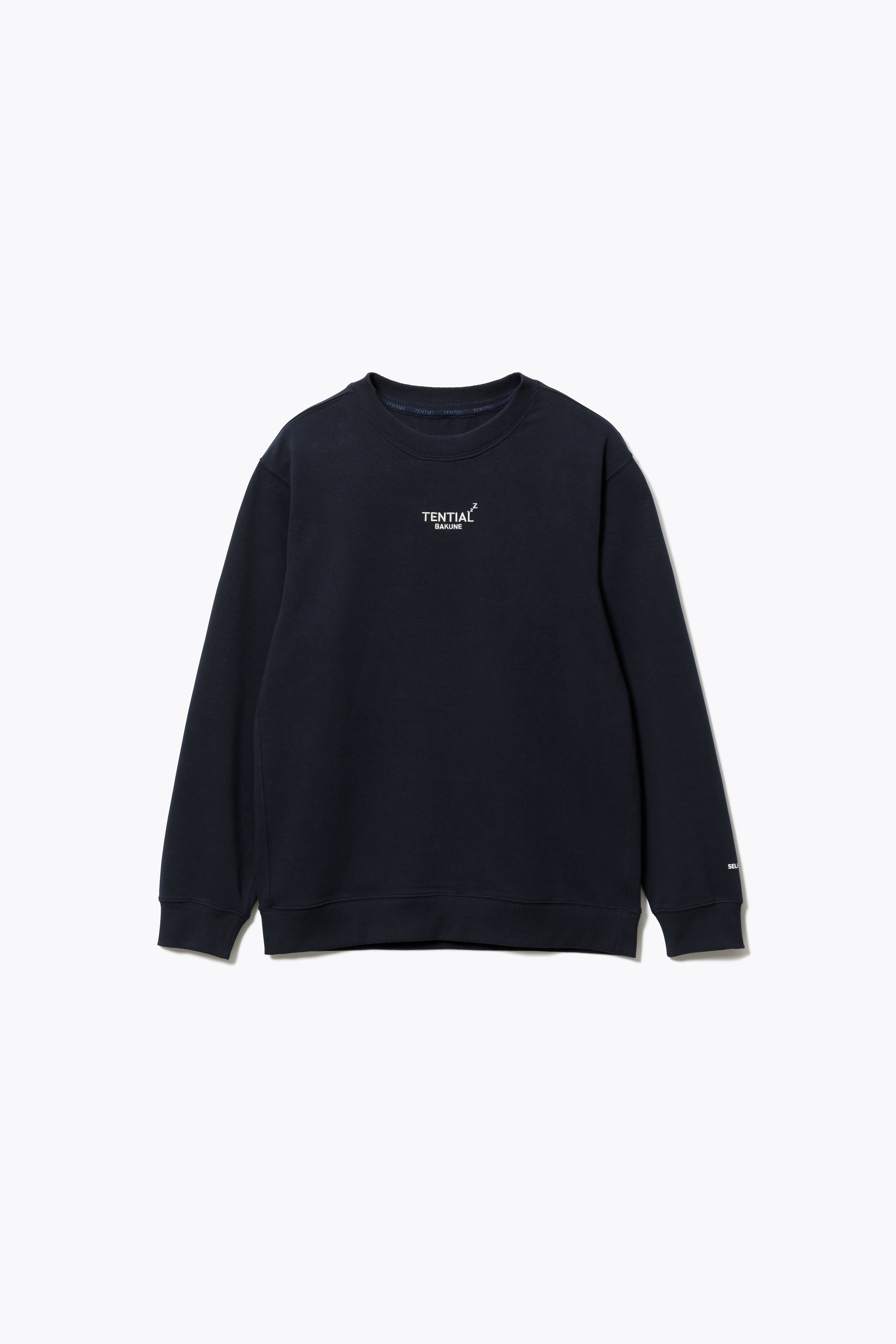 BAKUNE Sweat Women's Long Setup - TENTIAL