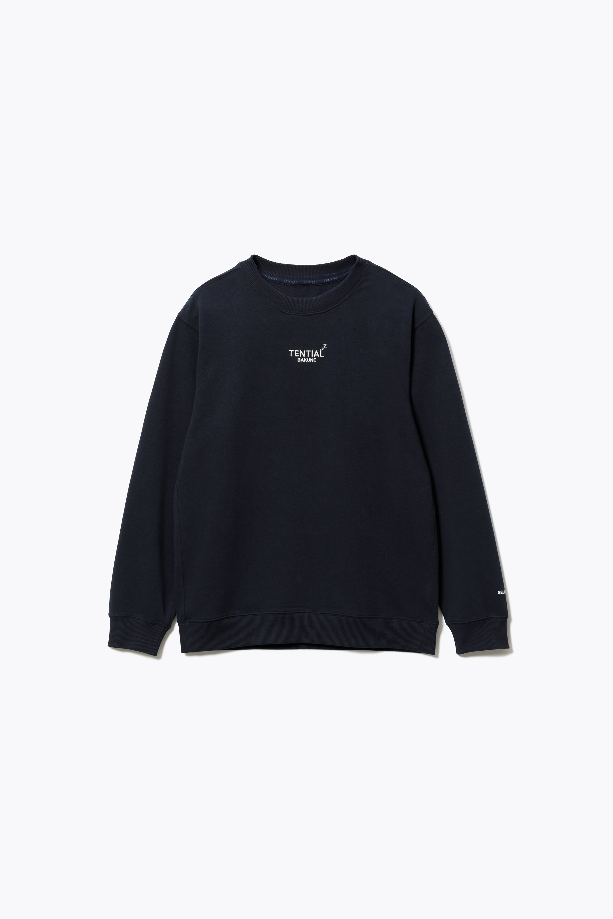 BAKUNE Sweat Women's Long Setup - TENTIAL