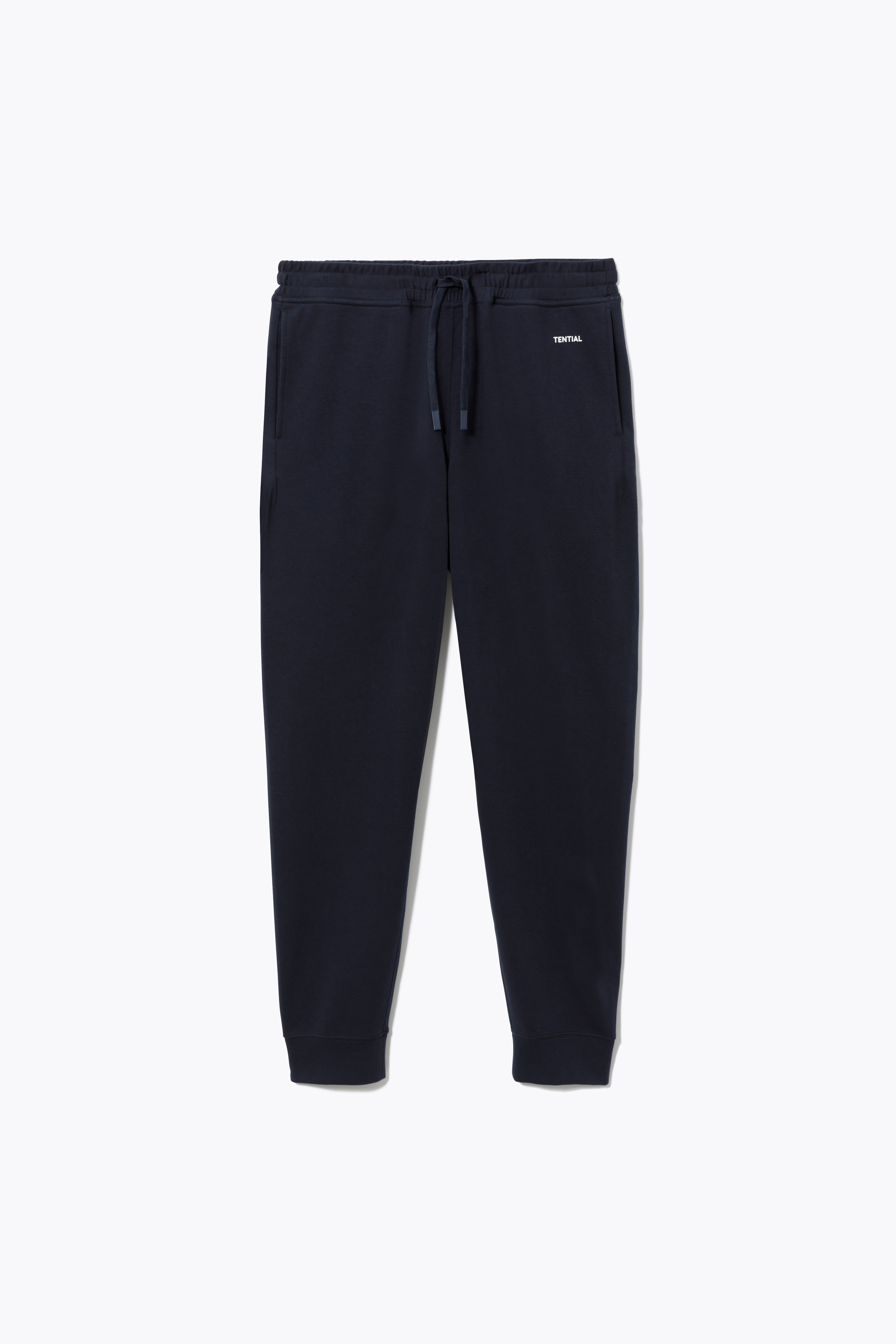 BAKUNE Sweat Women's Long Setup - TENTIAL