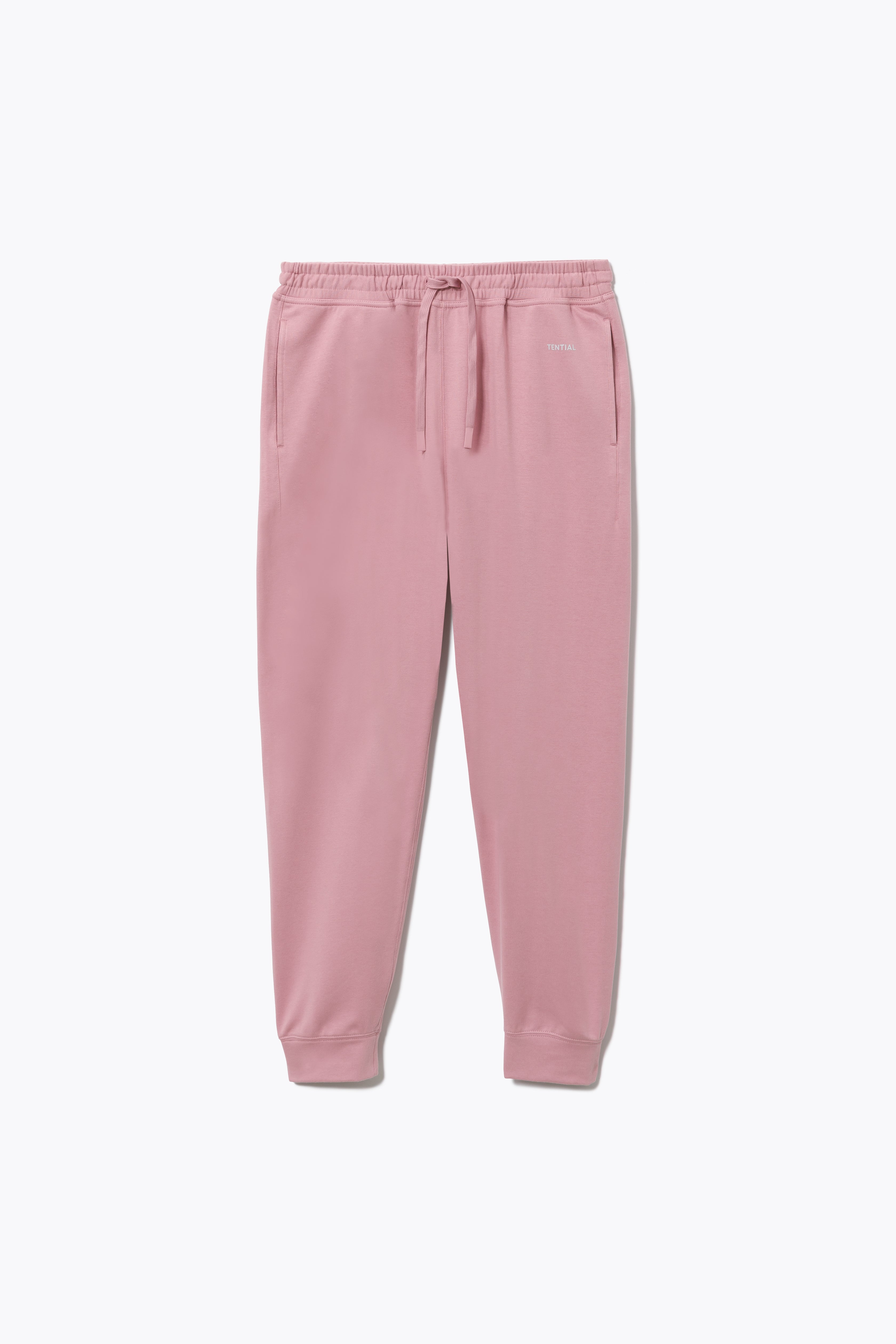 BAKUNE Sweat Women's Long Setup - TENTIAL