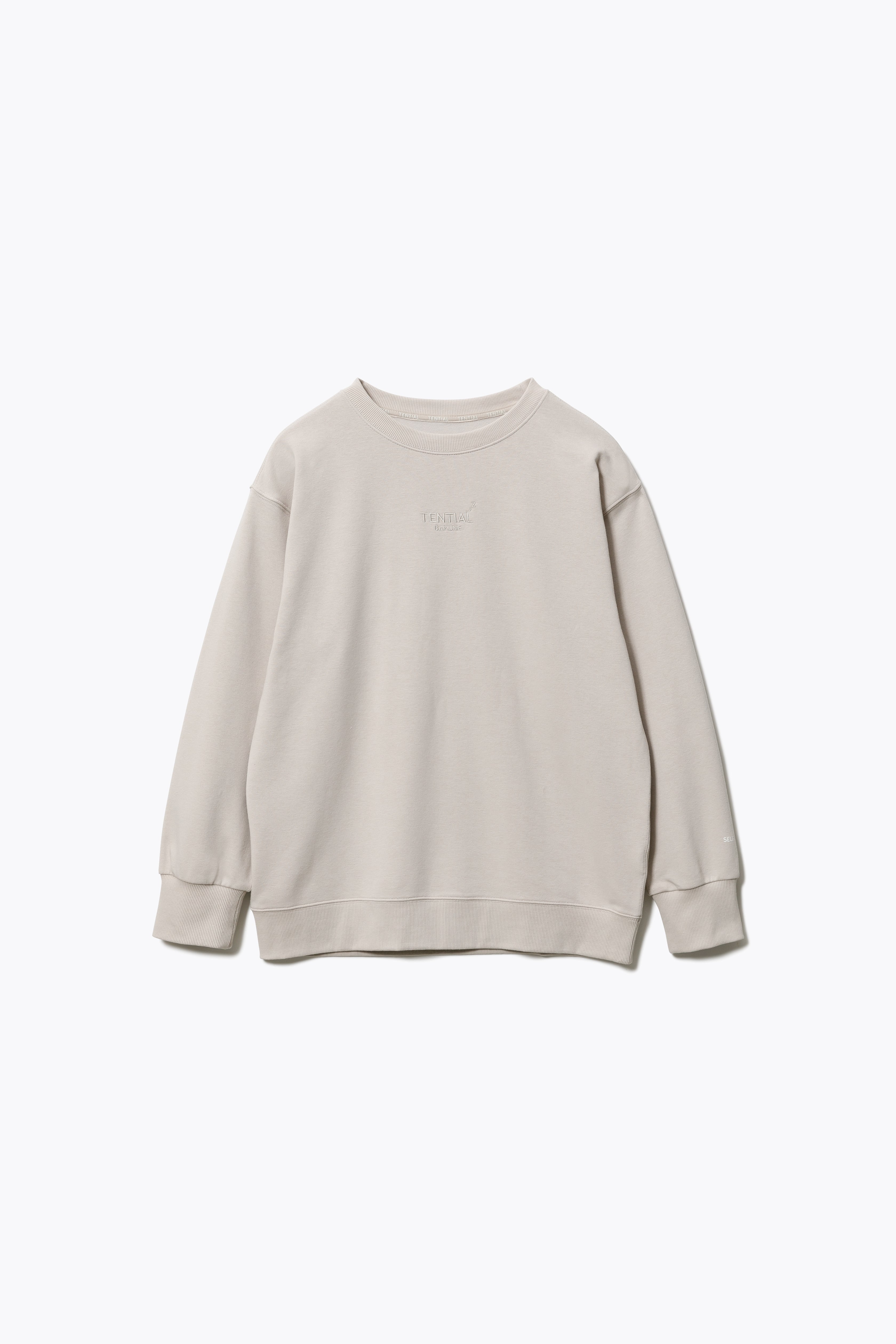 BAKUNE Sweat Women's Long Setup - TENTIAL