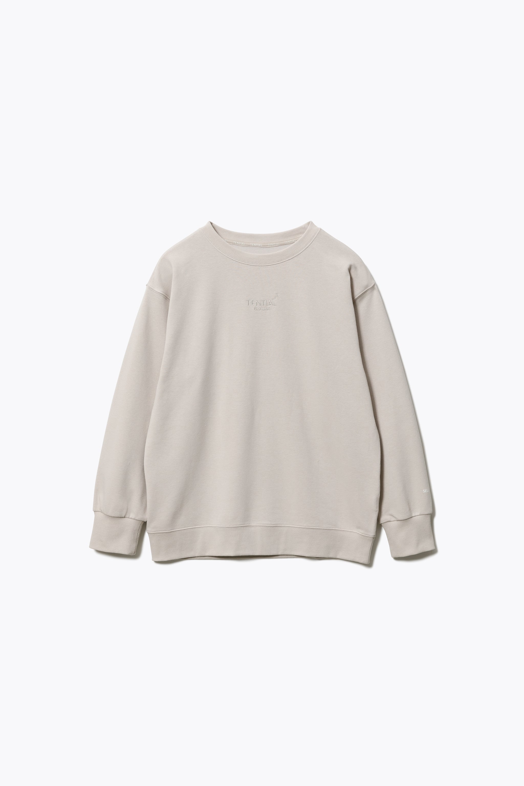BAKUNE Sweat Women's Long Setup - TENTIAL
