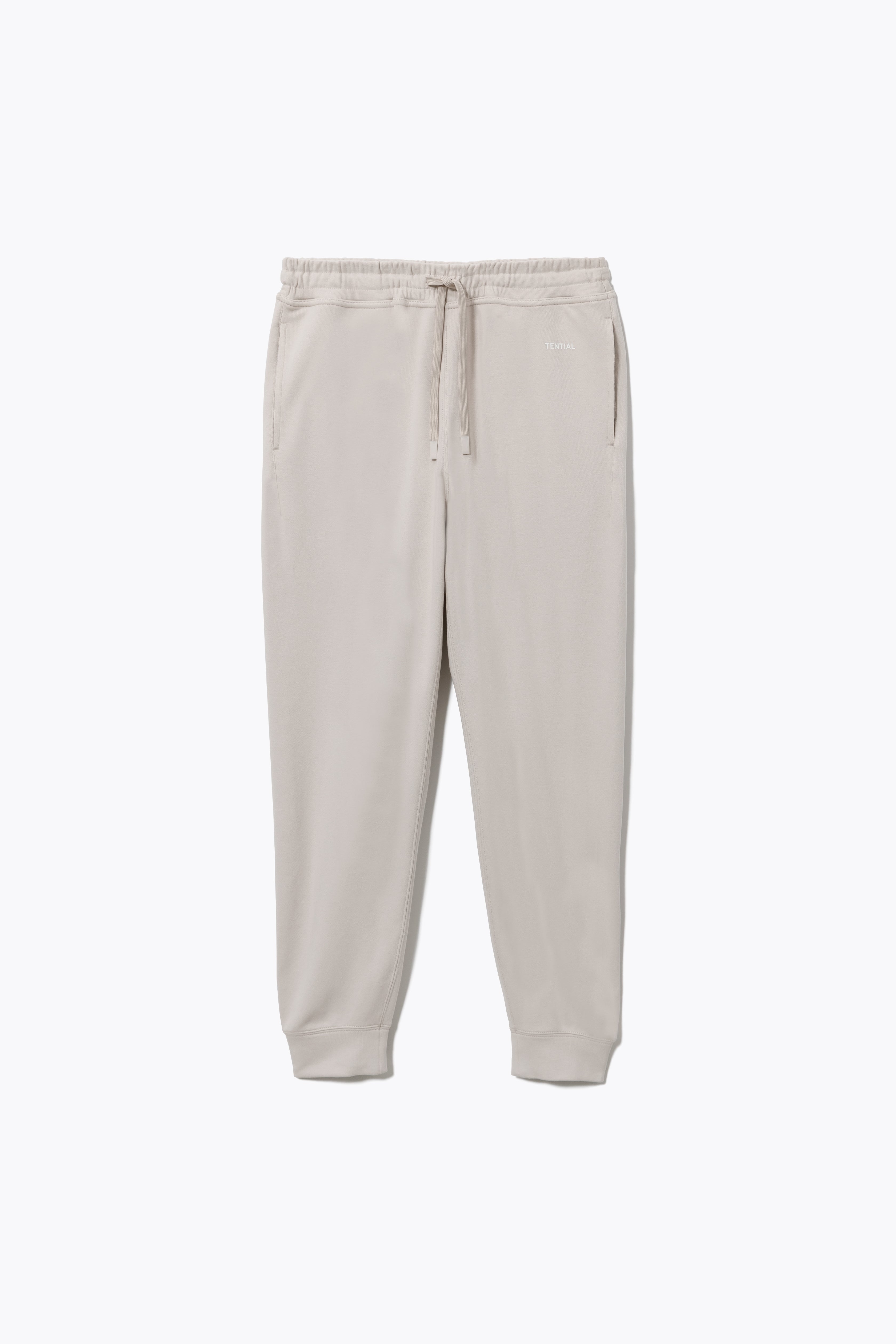 BAKUNE Sweat Women's Long Setup - TENTIAL