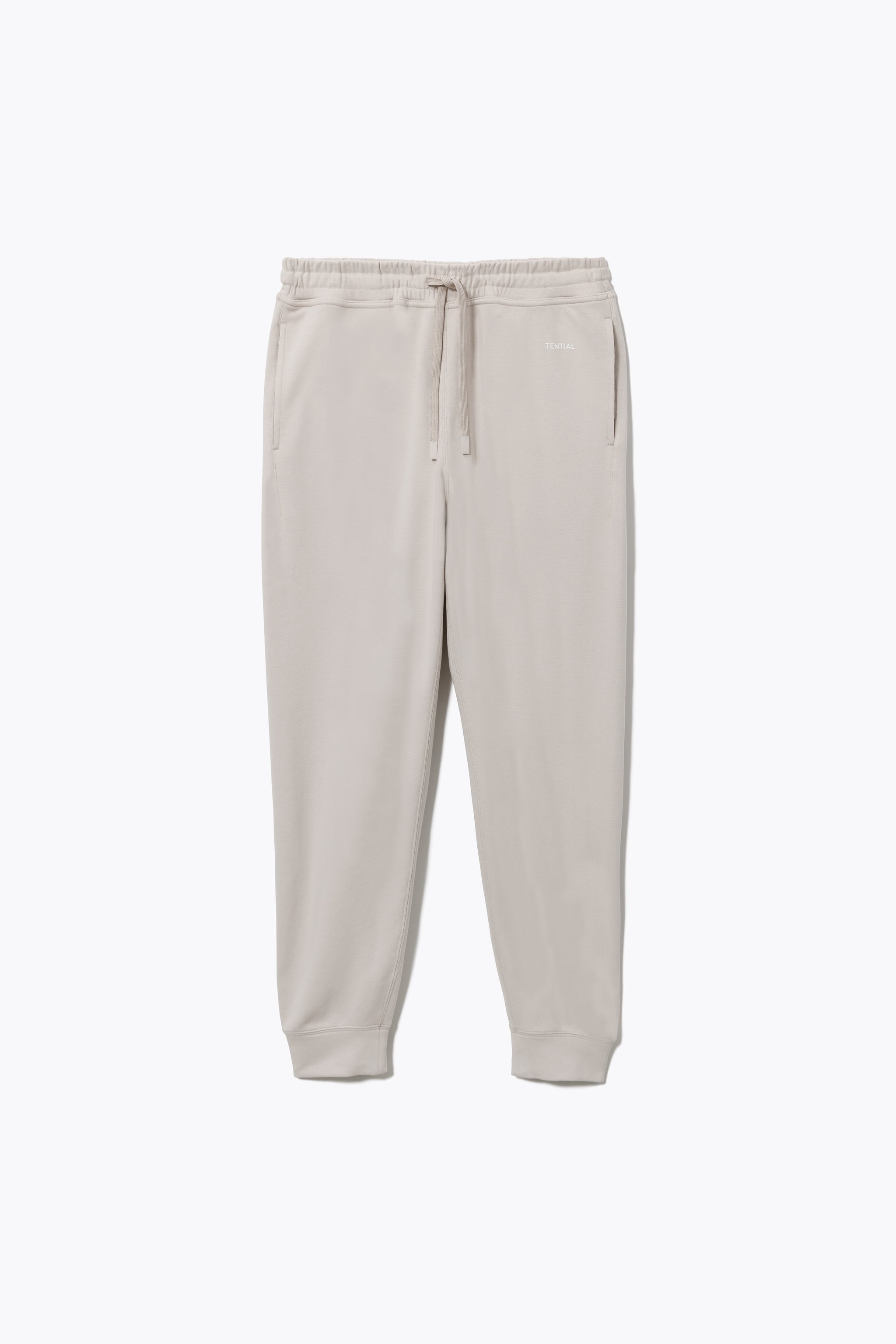BAKUNE Sweat Women's Long Setup - TENTIAL