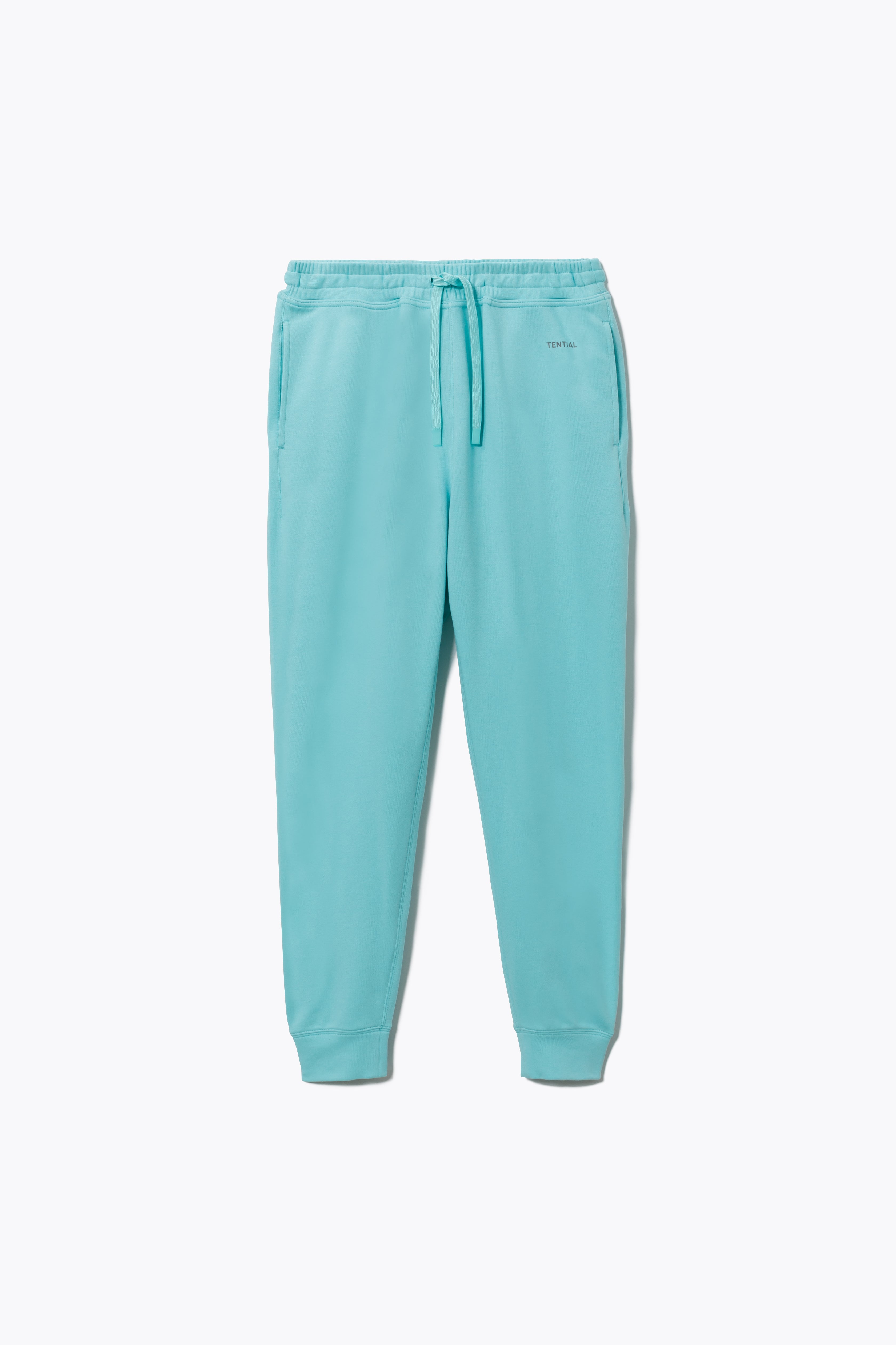 BAKUNE Sweat Women's Long Setup - TENTIAL