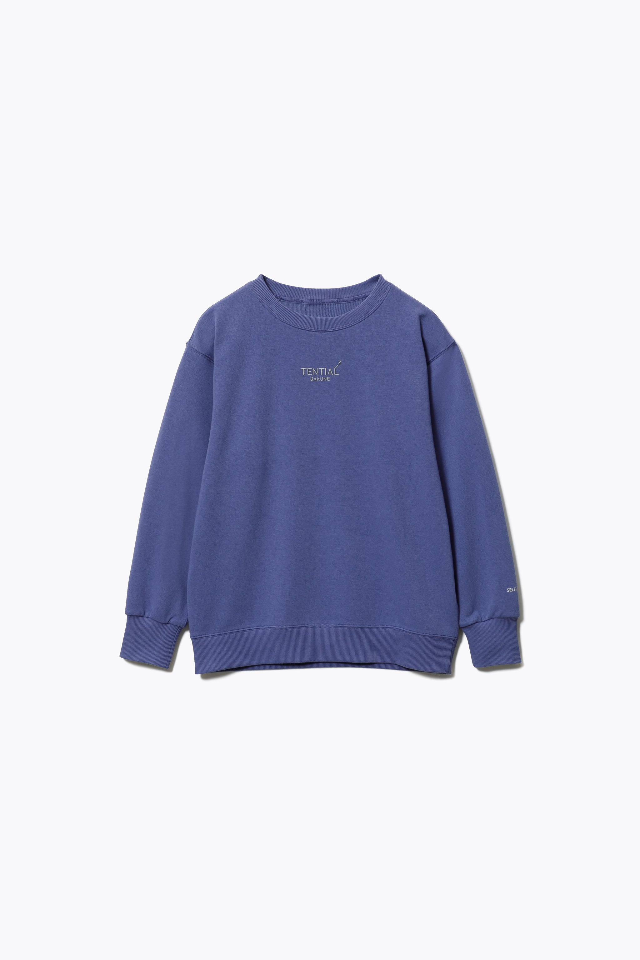 BAKUNE Sweat Women's Long Setup - TENTIAL