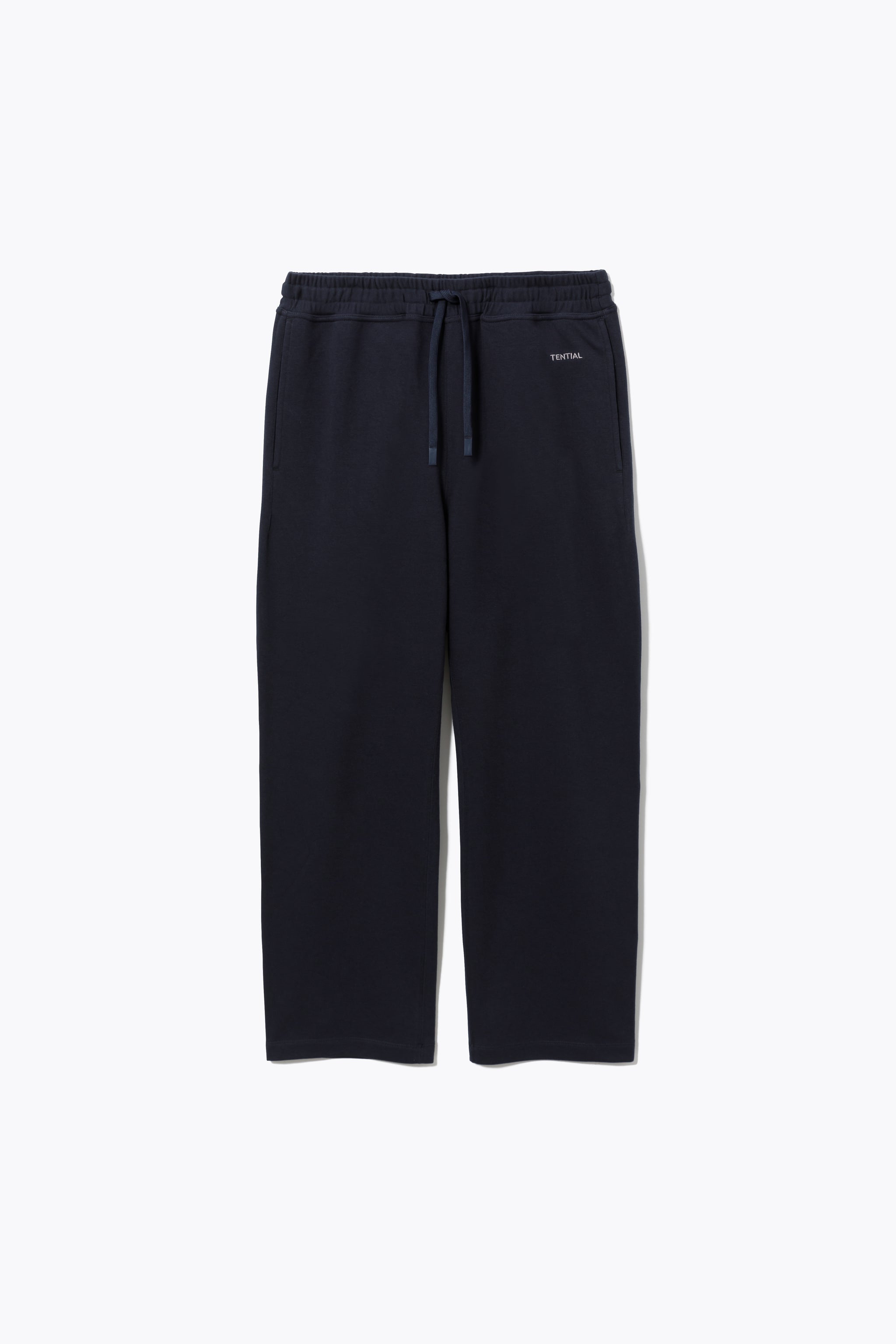 BAKUNE Pajamas Sweat Long Setup - TENTIAL
