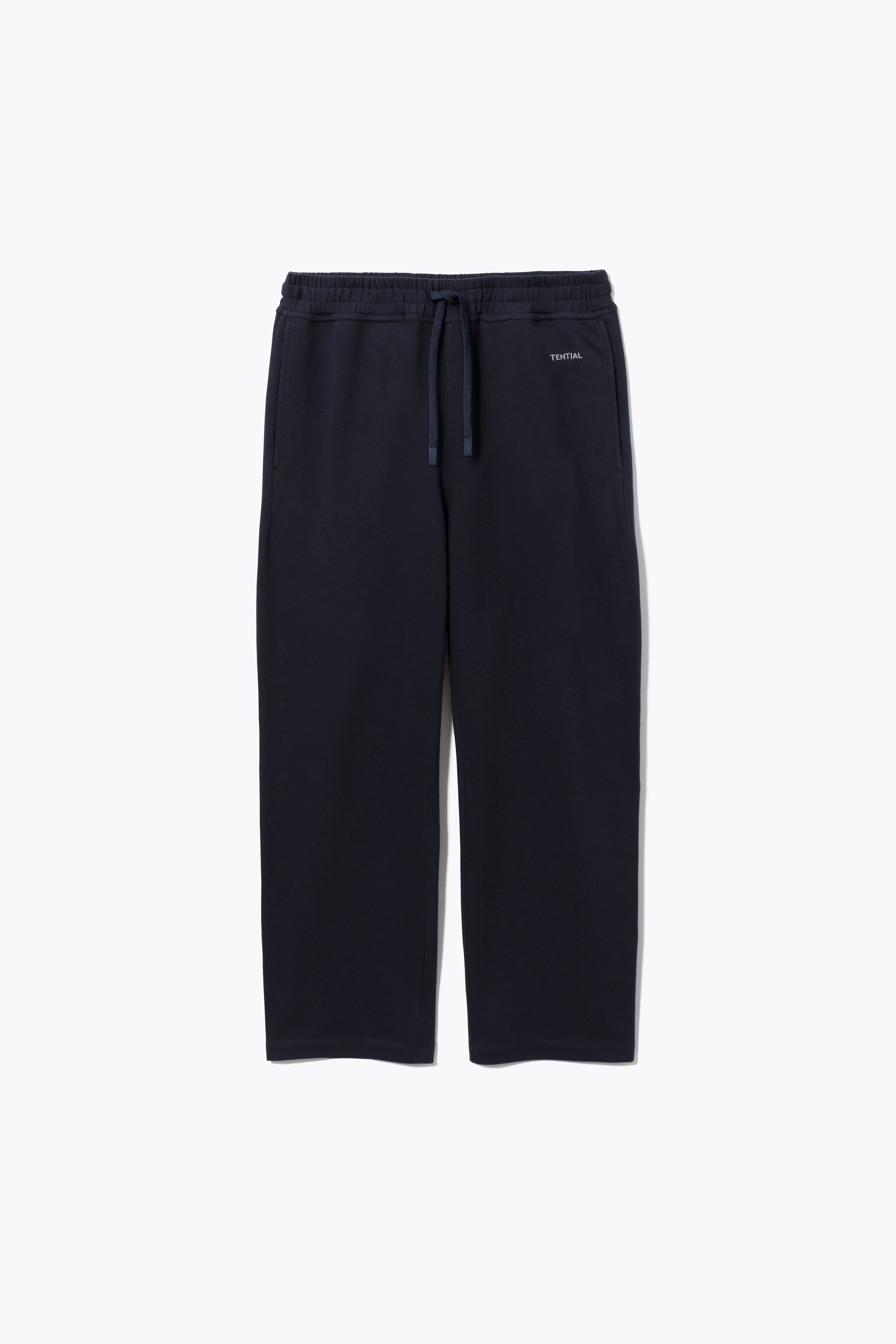 BAKUNE Pajamas Sweat Long Sleeve / Long Pants