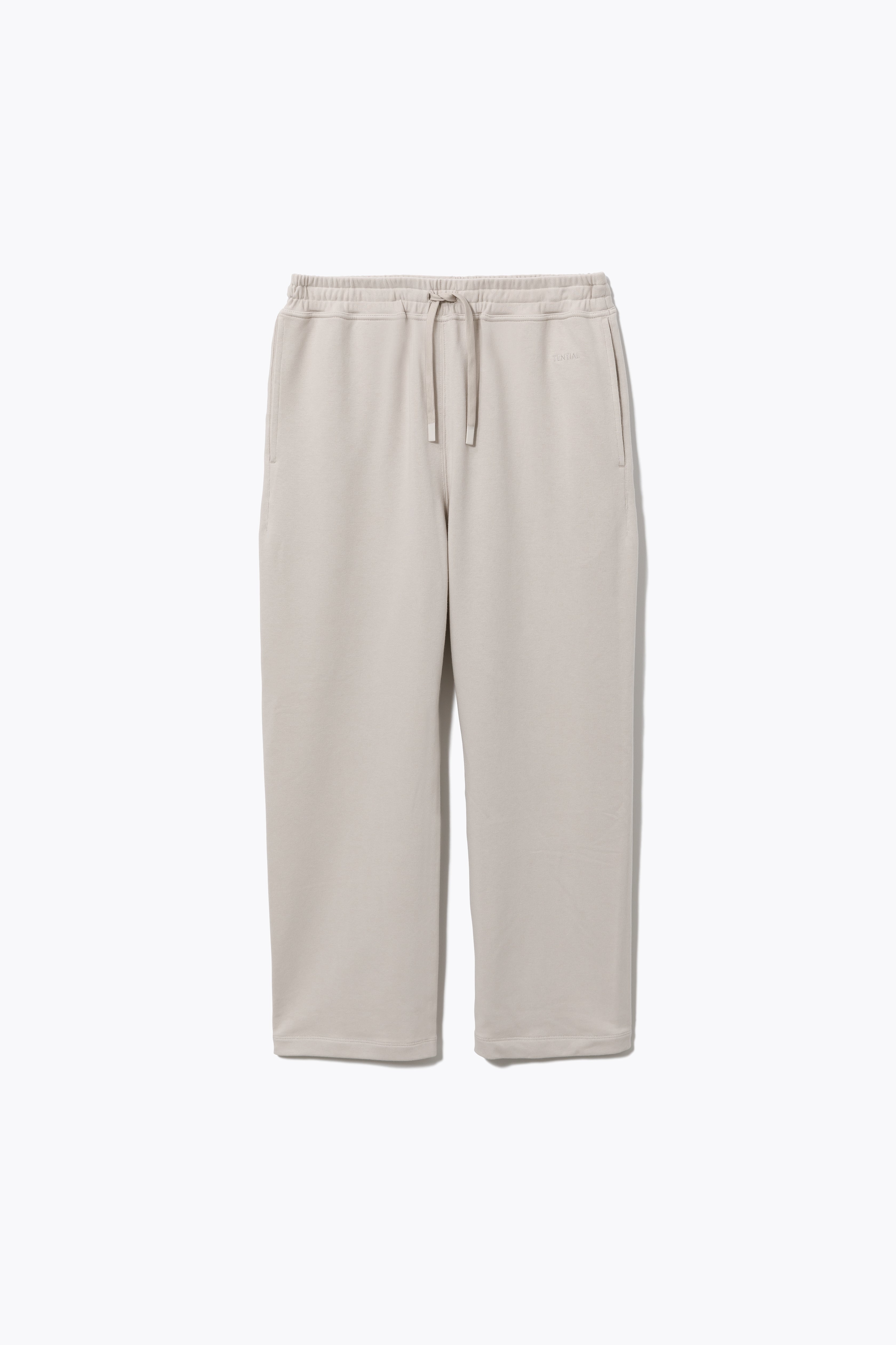BAKUNE Pajamas Sweat Long Setup - TENTIAL