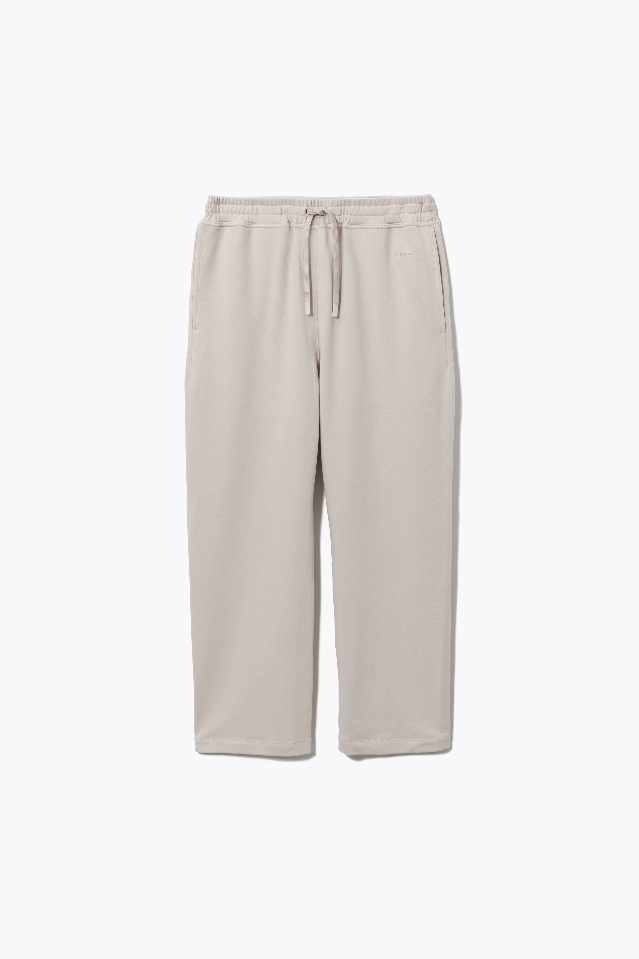 BAKUNE Pajamas Sweat Long Setup - TENTIAL