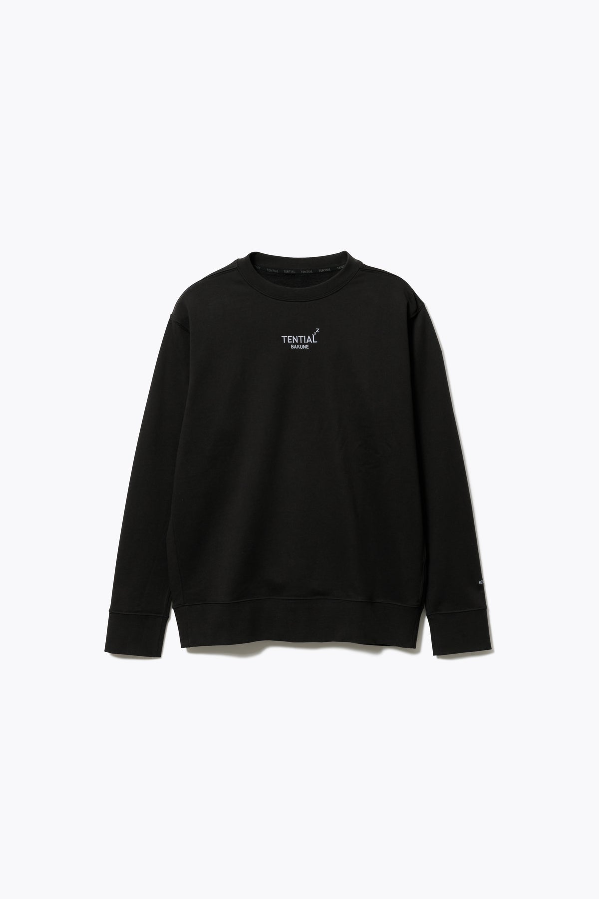 BAKUNE Warm Long Setup (Crew Neck) - TENTIAL