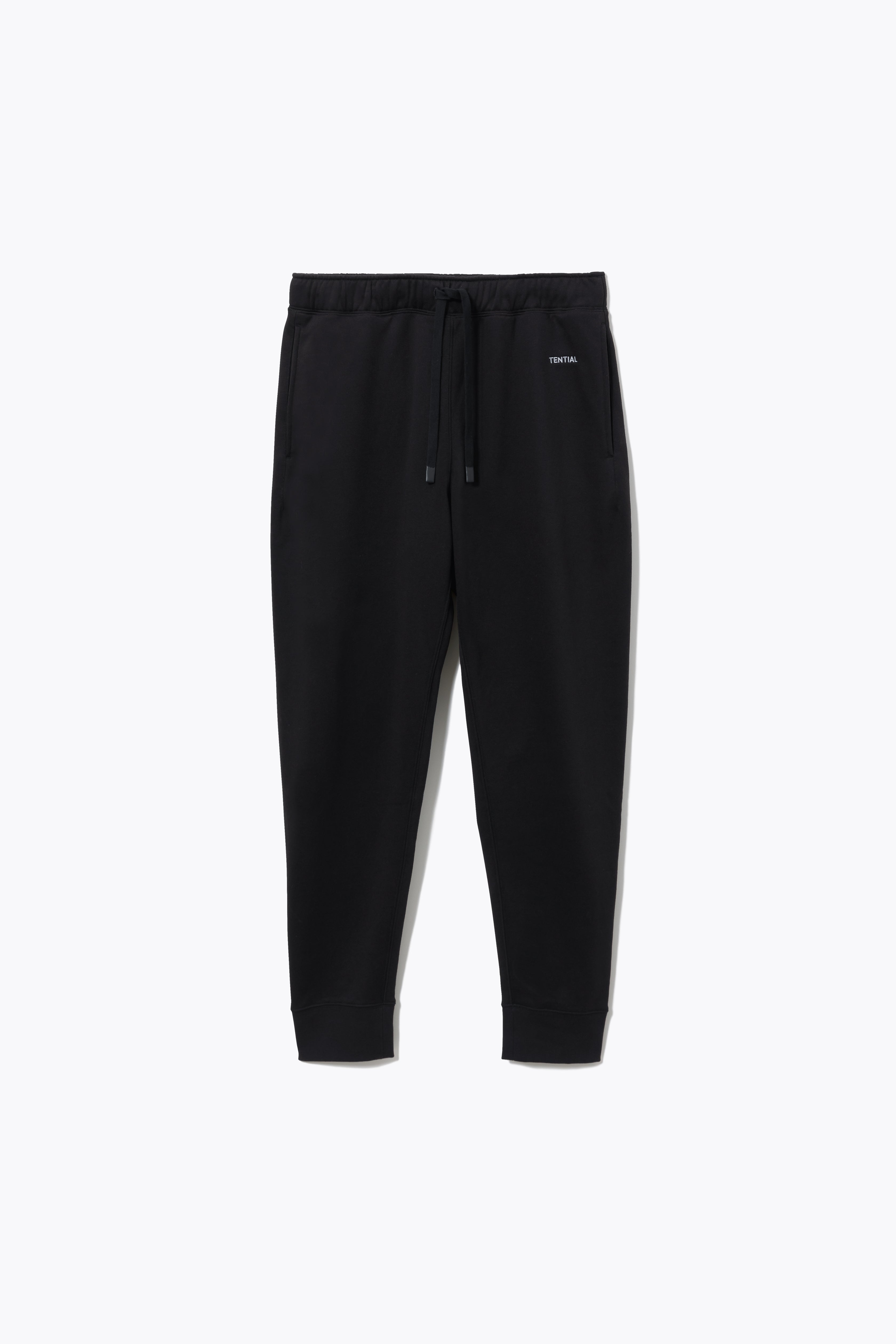 BAKUNE Warm Long Setup (Crew Neck) - TENTIAL