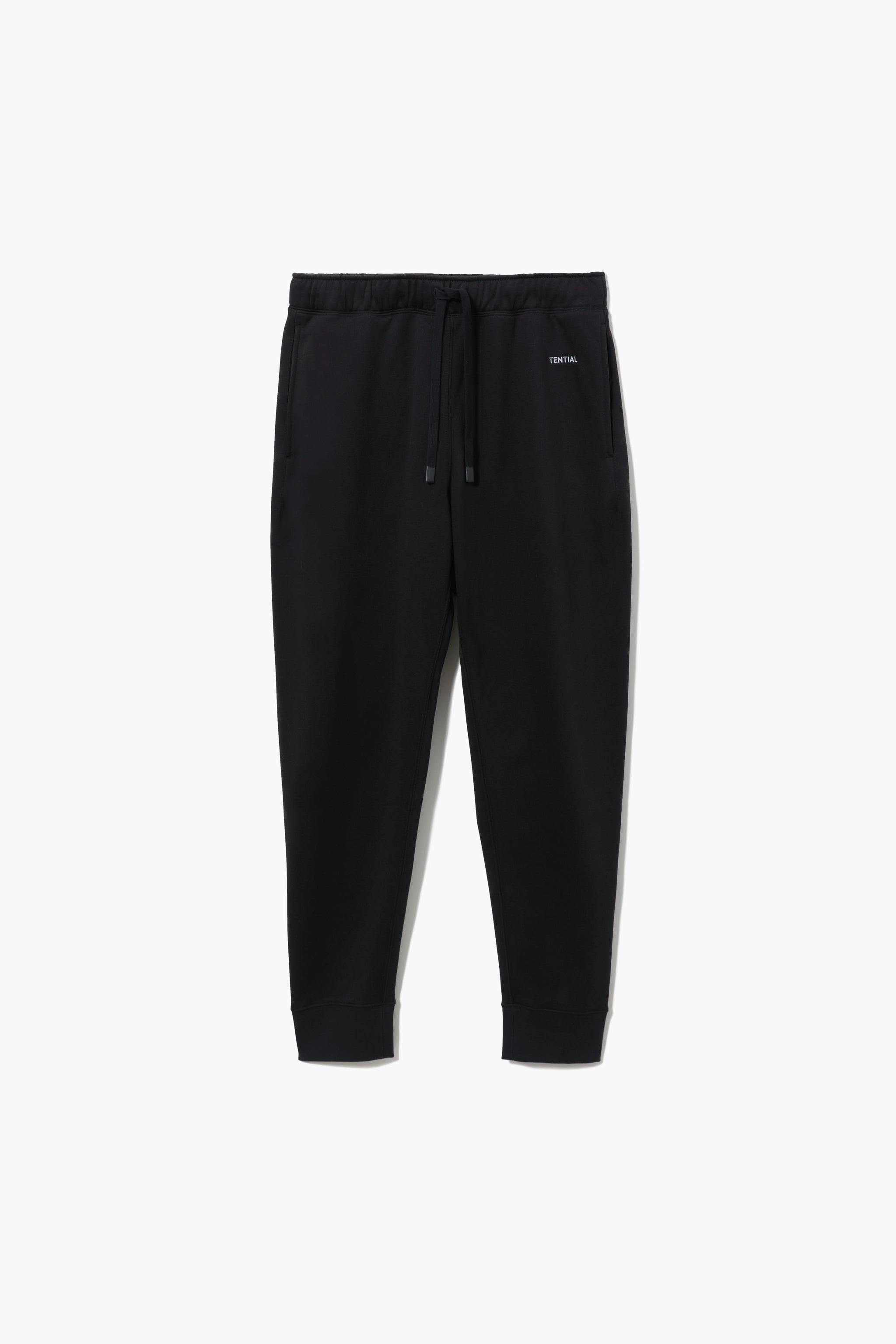 BAKUNE Warm Long Setup (Crew Neck) - TENTIAL