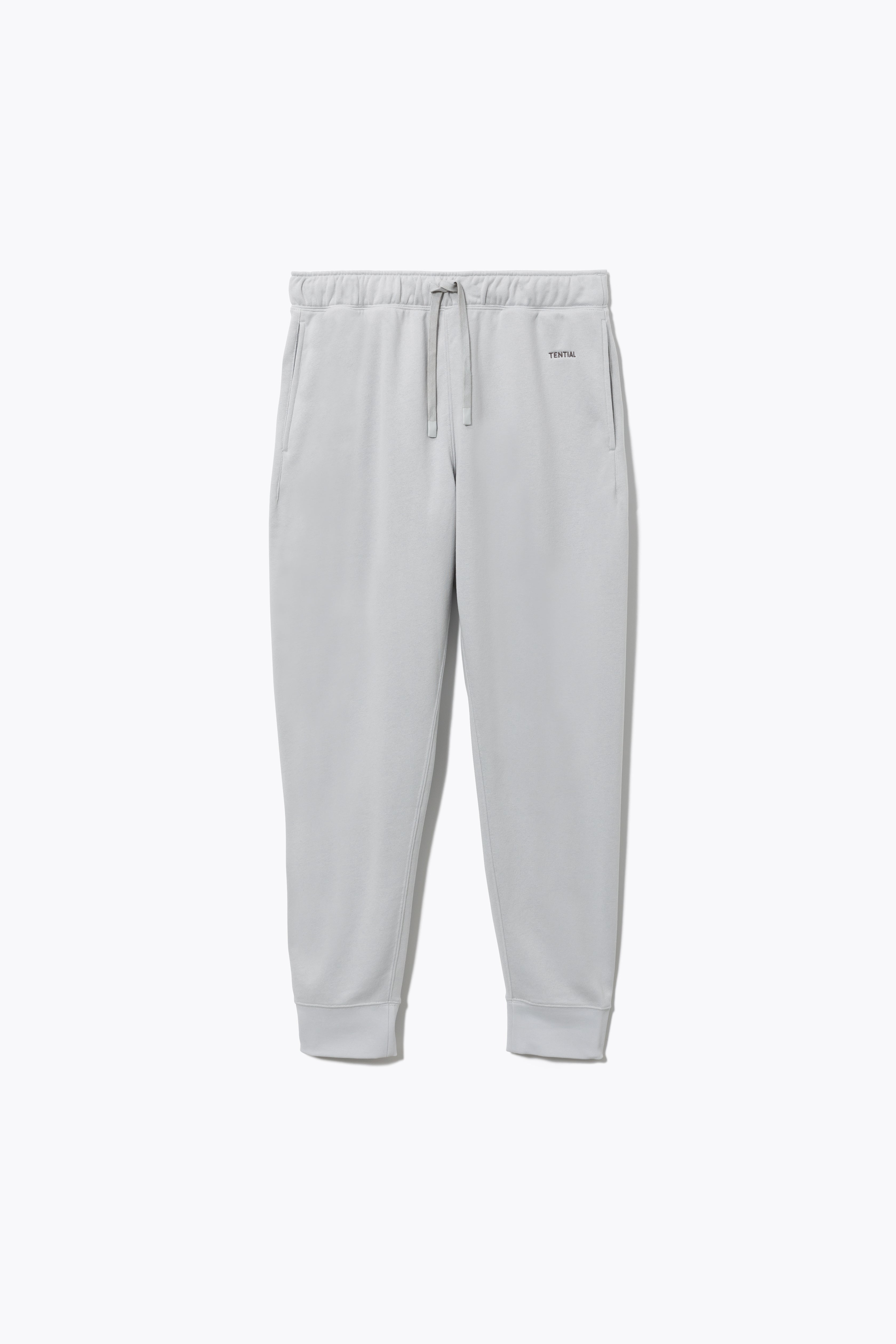 BAKUNE Warm Long Setup (Crew Neck) - TENTIAL