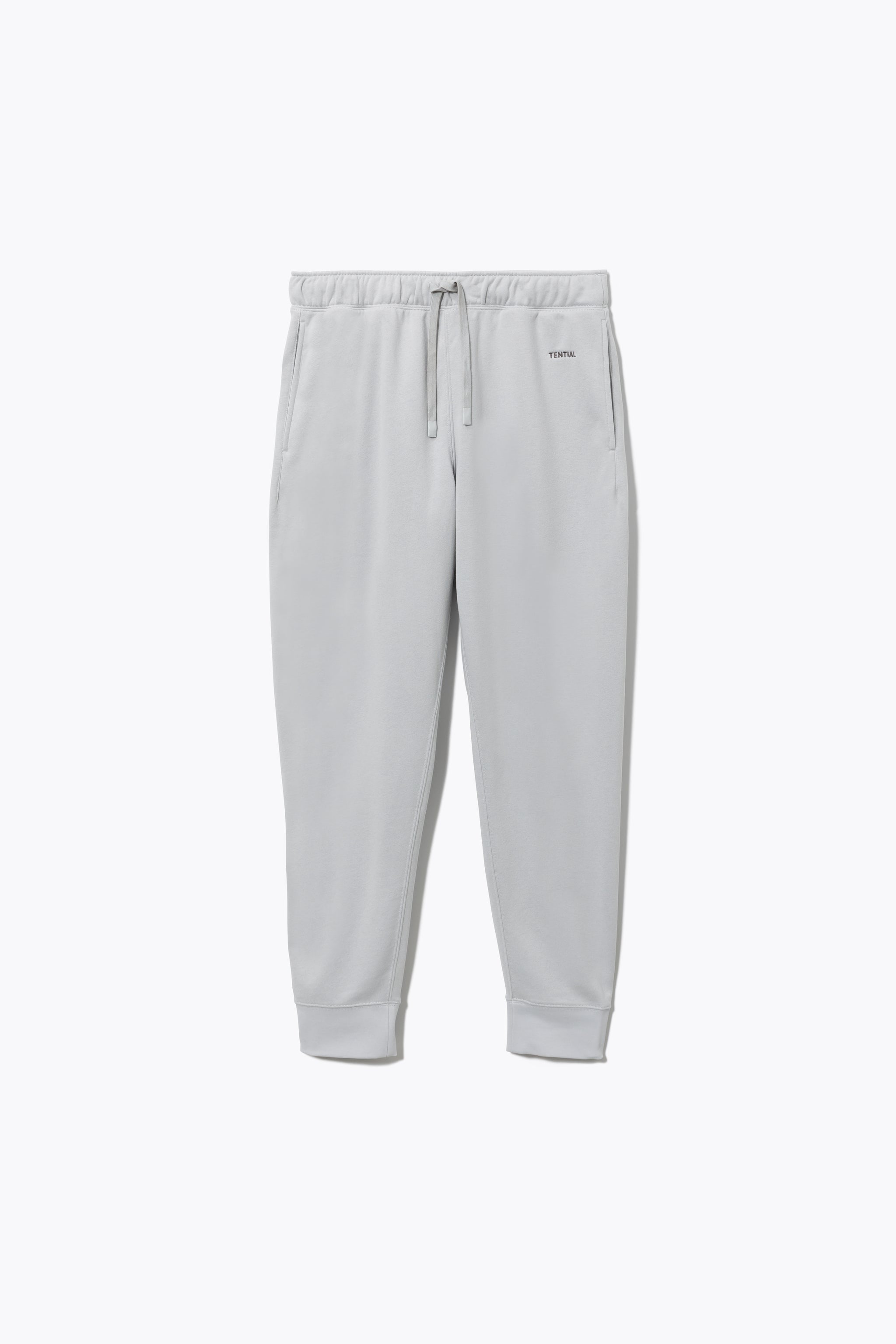 BAKUNE Warm Long Setup (Crew Neck) - TENTIAL